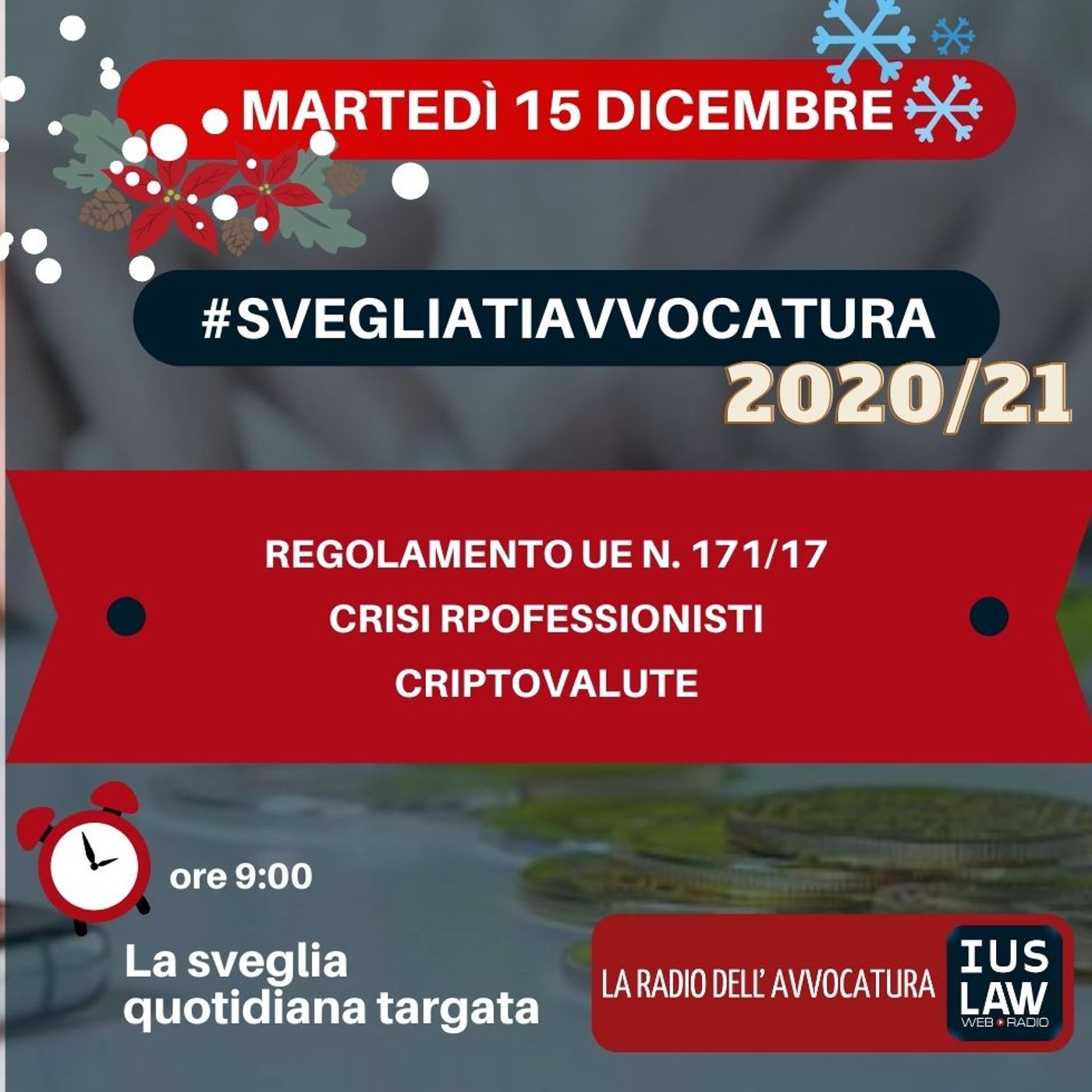 Svegliati Avvocatura