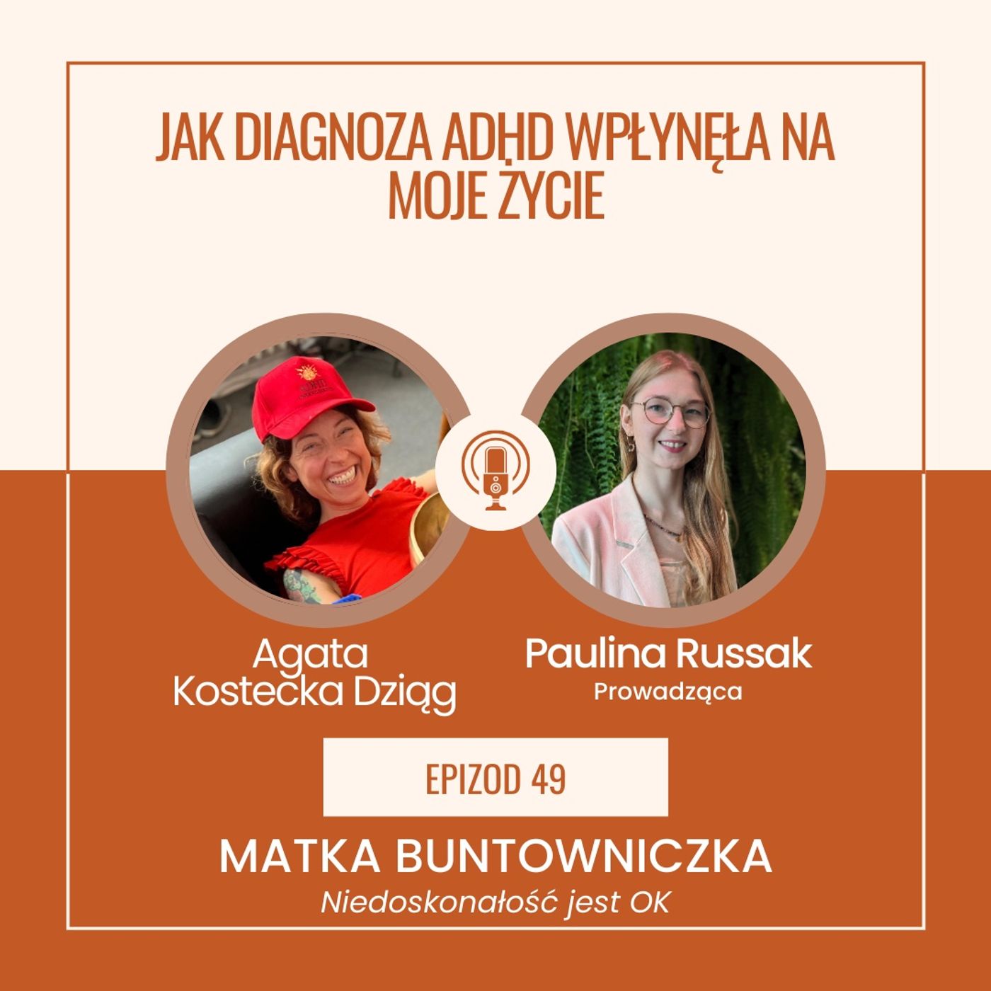 Matka Buntowniczka