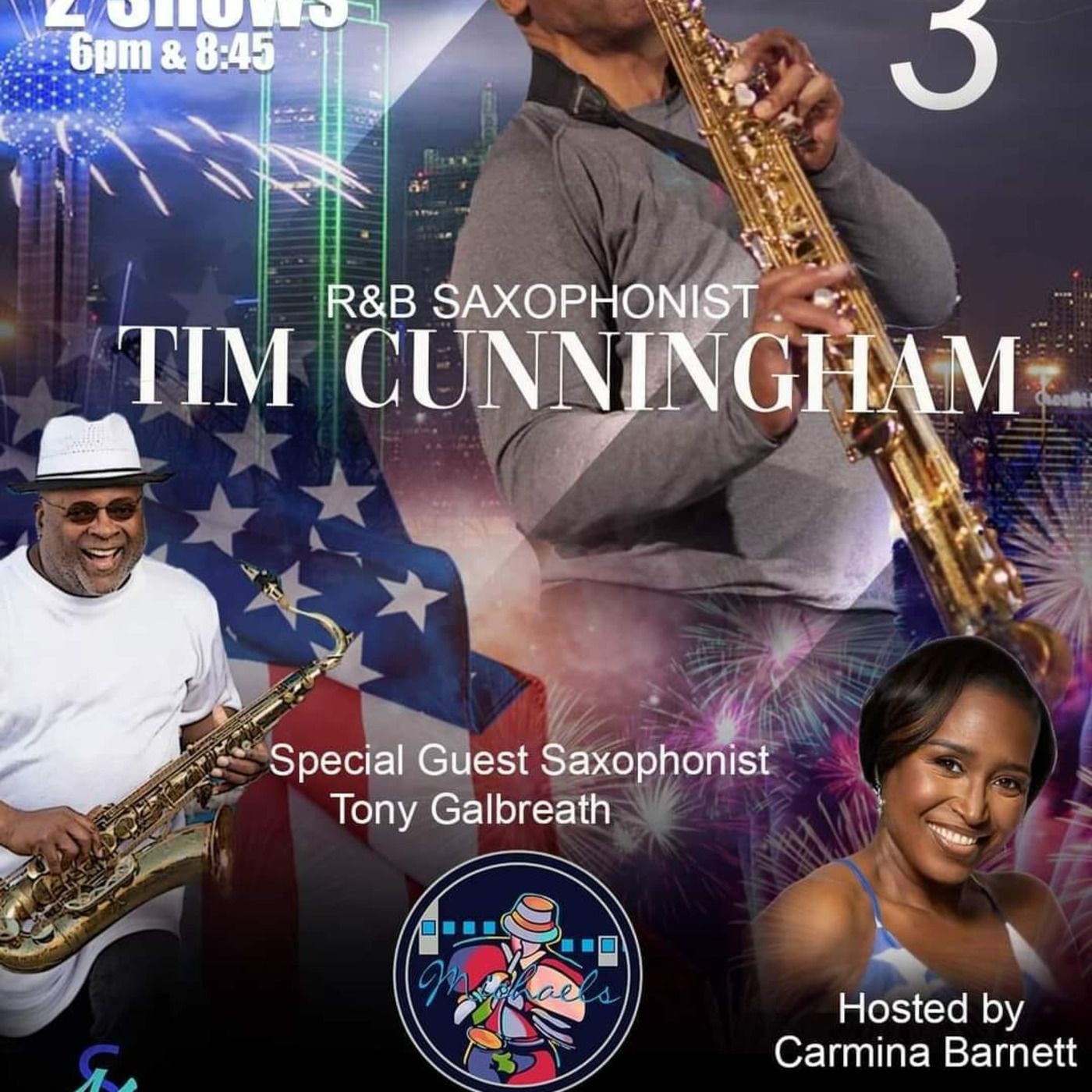 SoulProsper Radio: On The Record