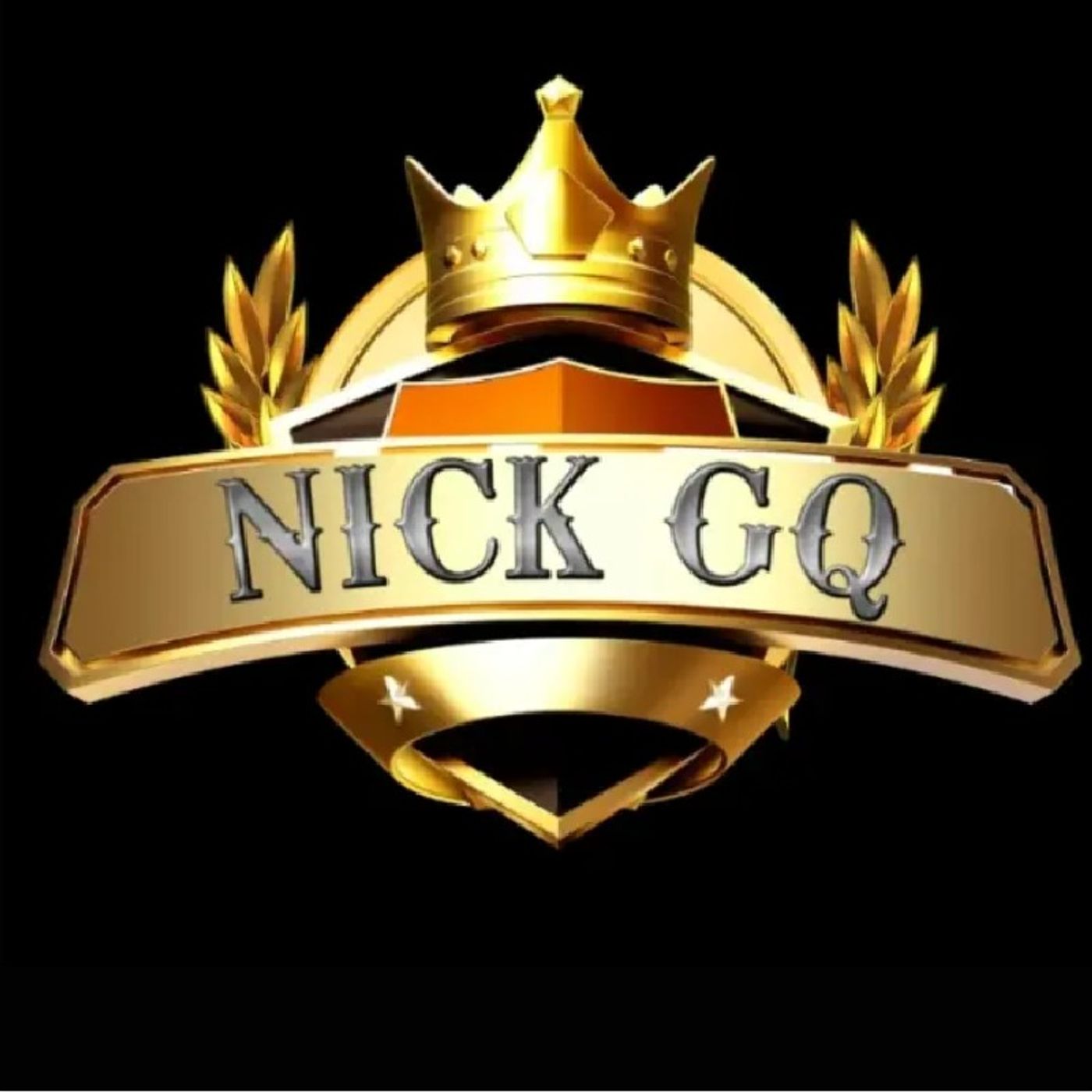 NICKGQ Comics and Coffee Show