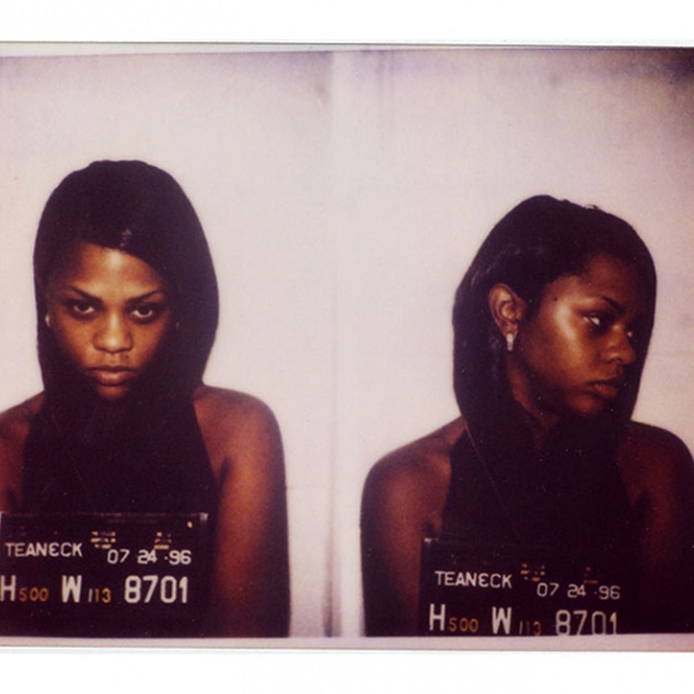 #05 | American Pop Crime Story