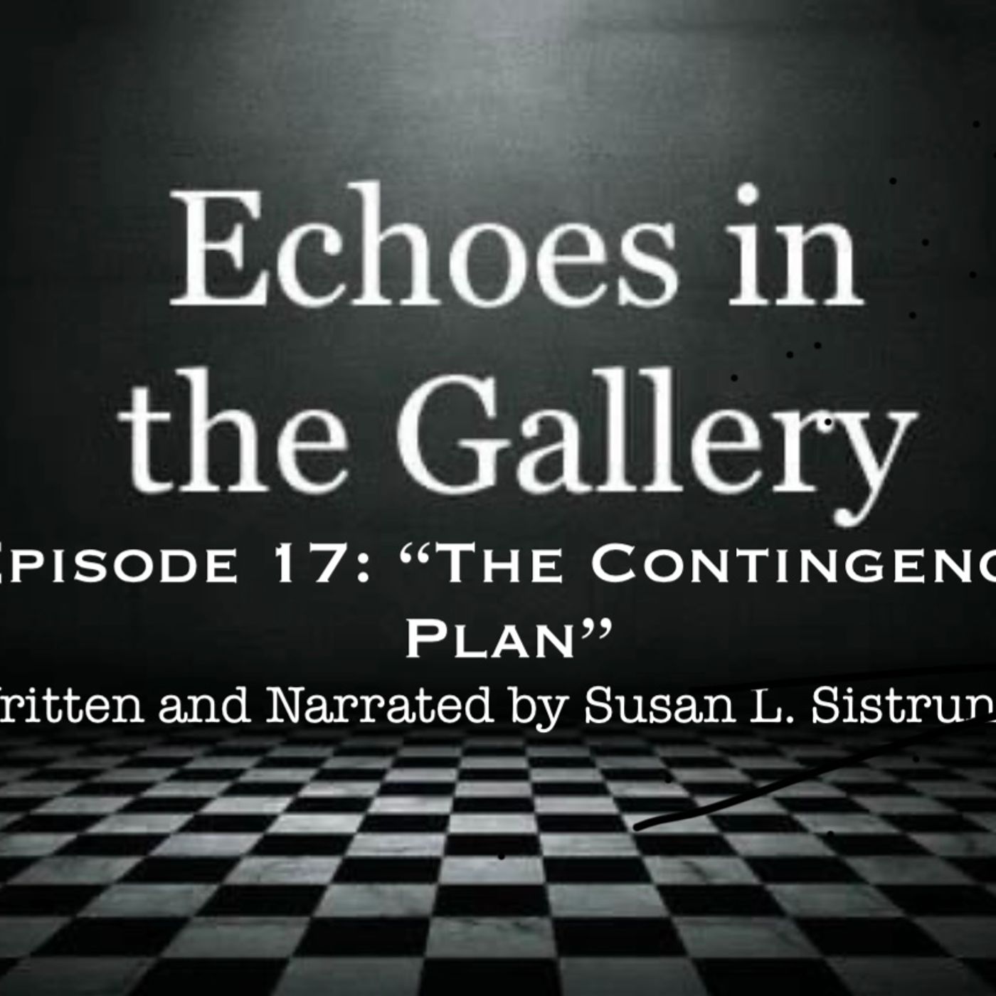 Echoes in the Gallery