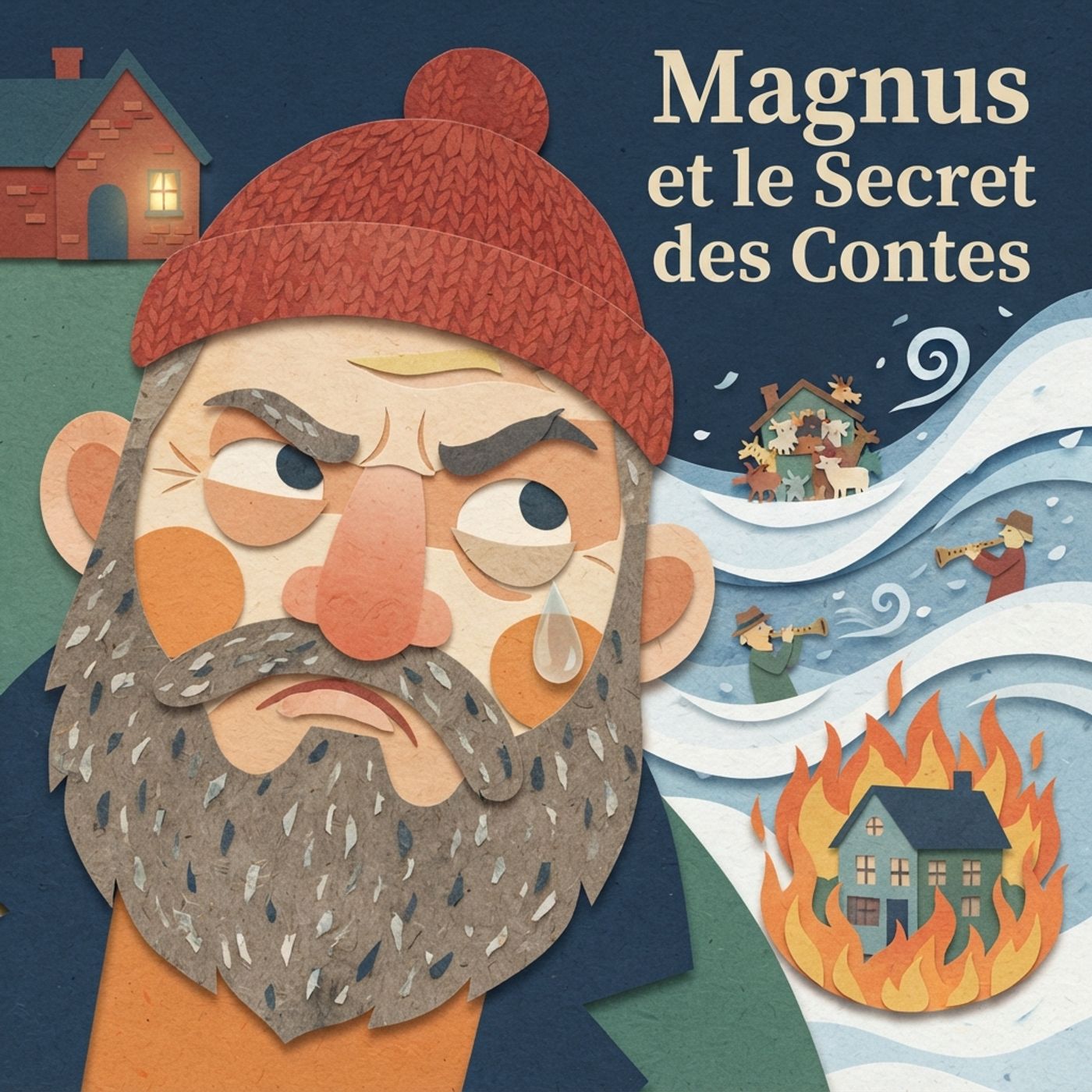Il était une fois｜Histoires du soir · Histoires pour enfants · Fables · Histoires originales
