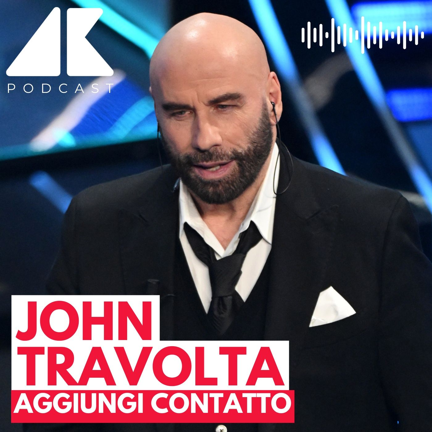 Aggiungi contatto