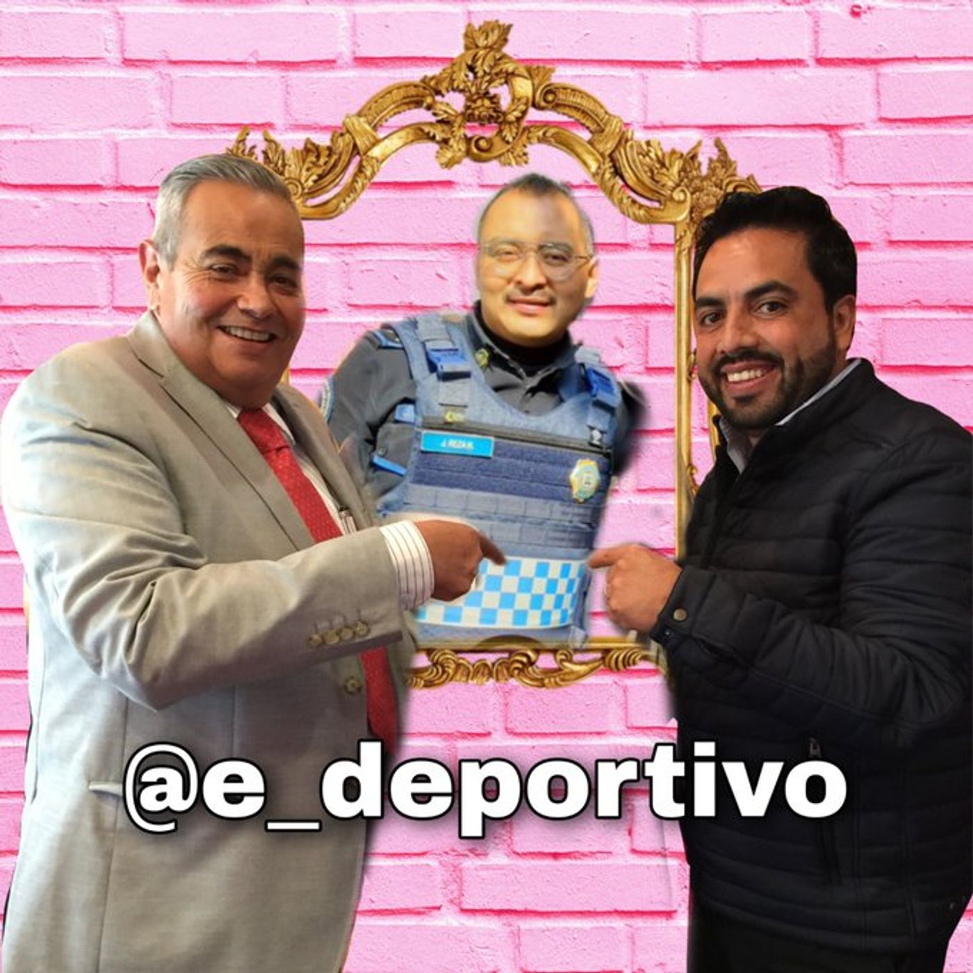 Tenemos la mejor información deportiva y el mejor análisis en Espacio Deportivo de la Tarde 13 de Agosto 2020