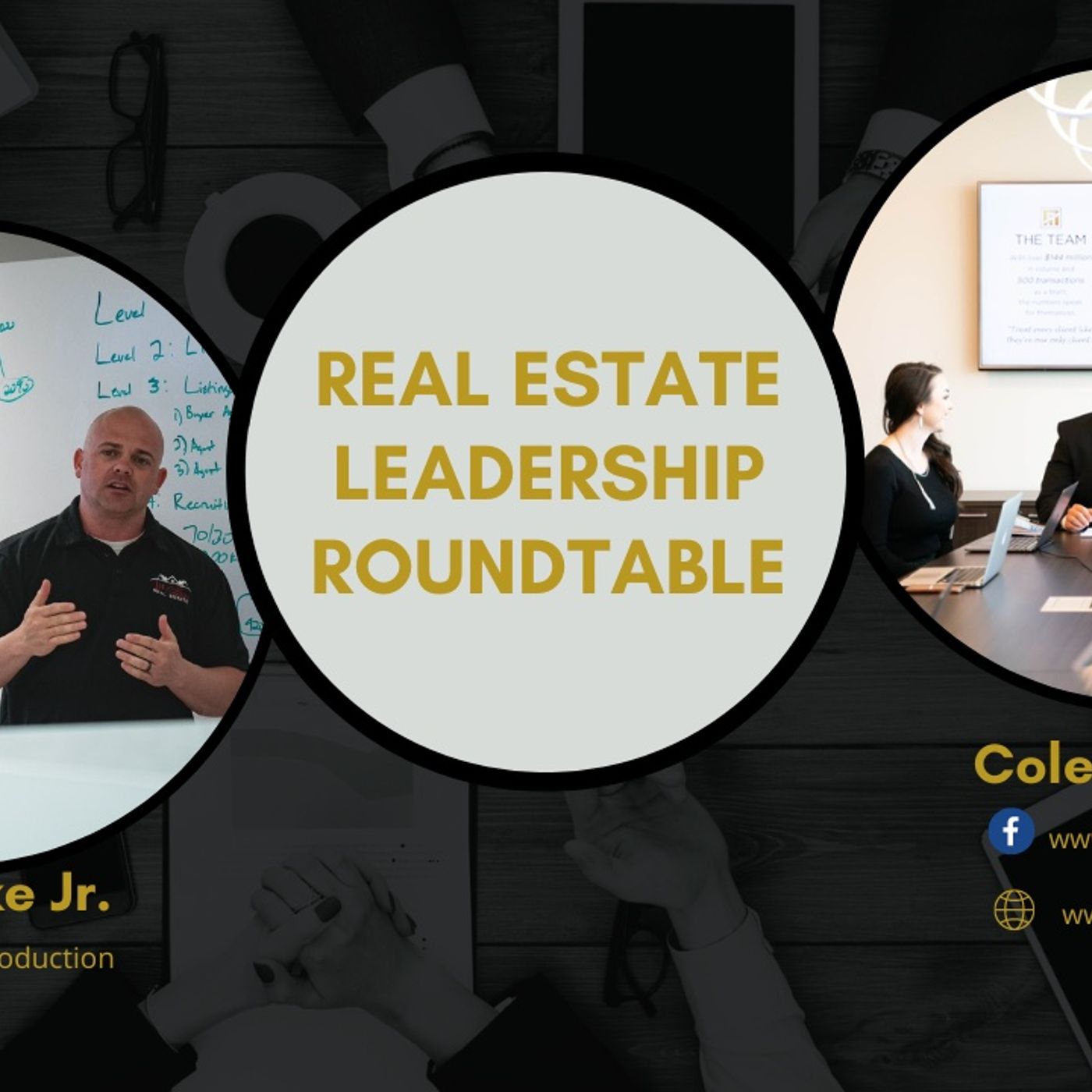 Real Estate Leadership Roundtable
