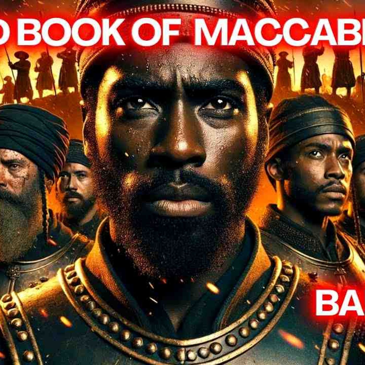 What Is the Book of 2 Maccabees Really About