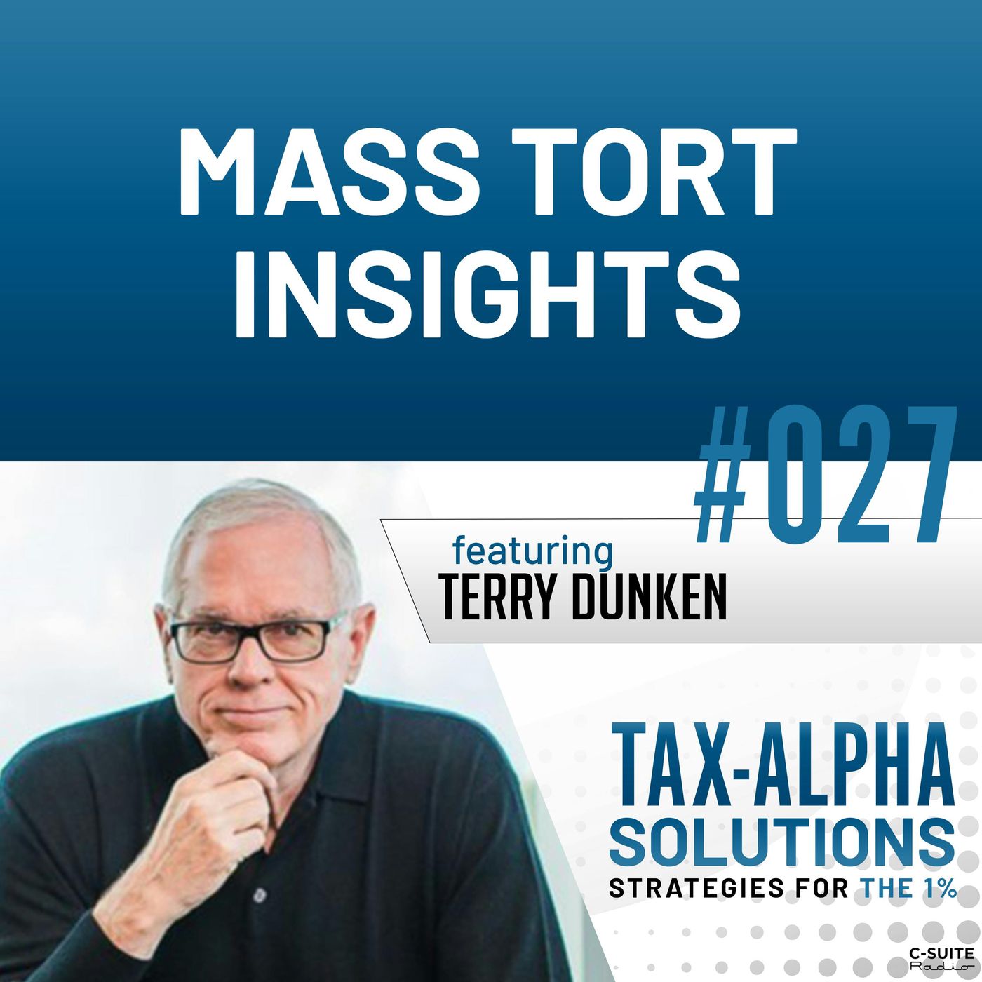 Tax-Alpha Solutions