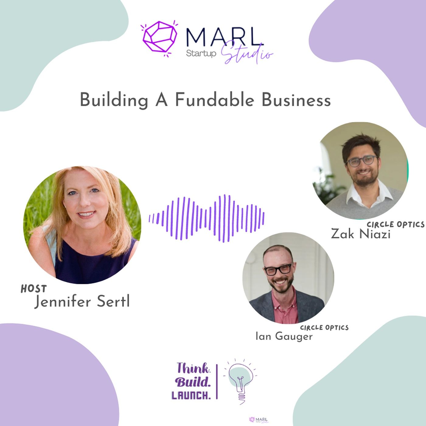 Building A Fundable Company Building A Fundable Company