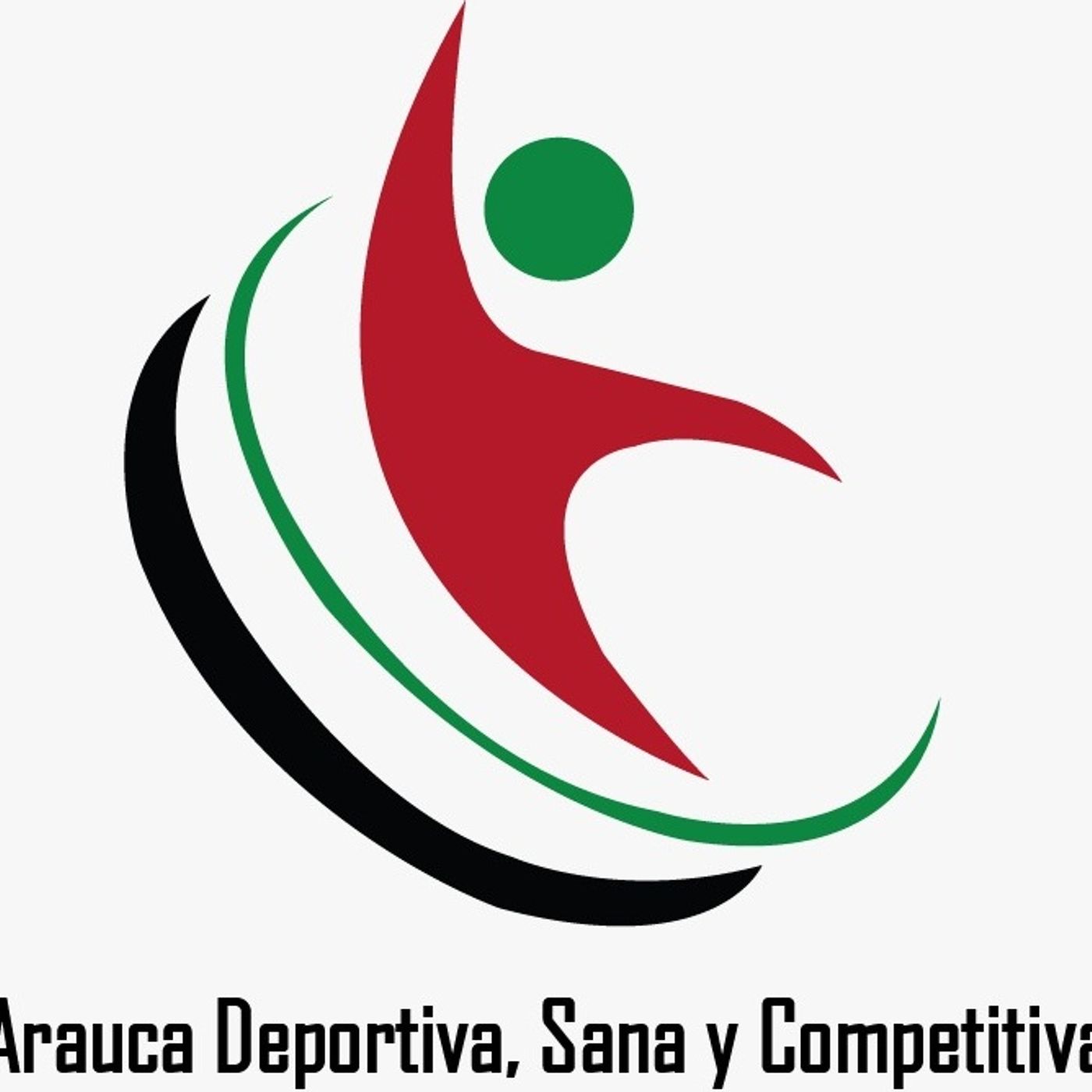 Coldeportes Arauca's show