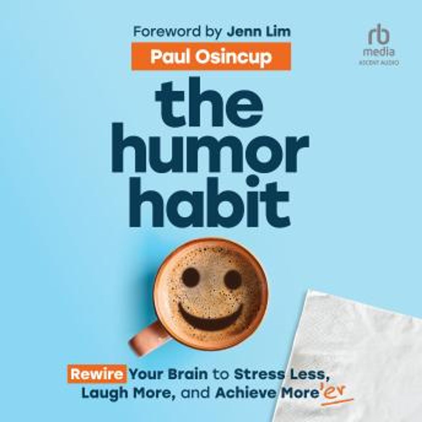 New Full Audiobooks in Self-Improvement, Career Development