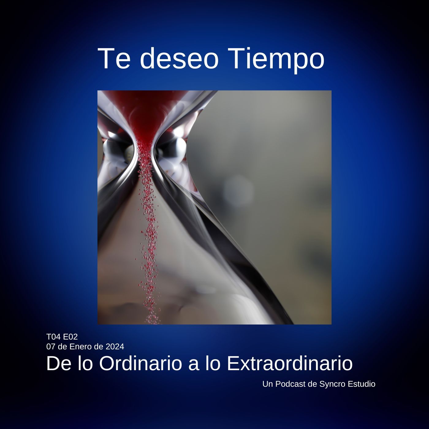 De lo Ordinario a lo Extraordinario