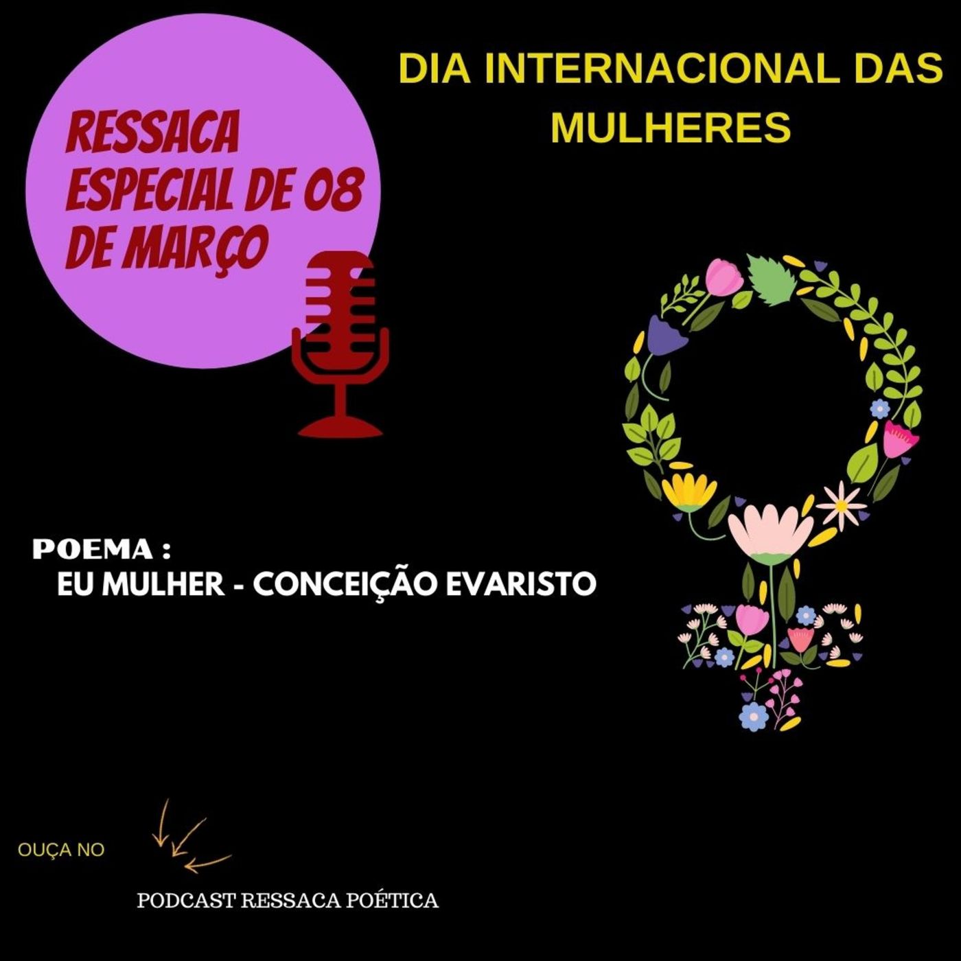 RESSACA POÉTICA