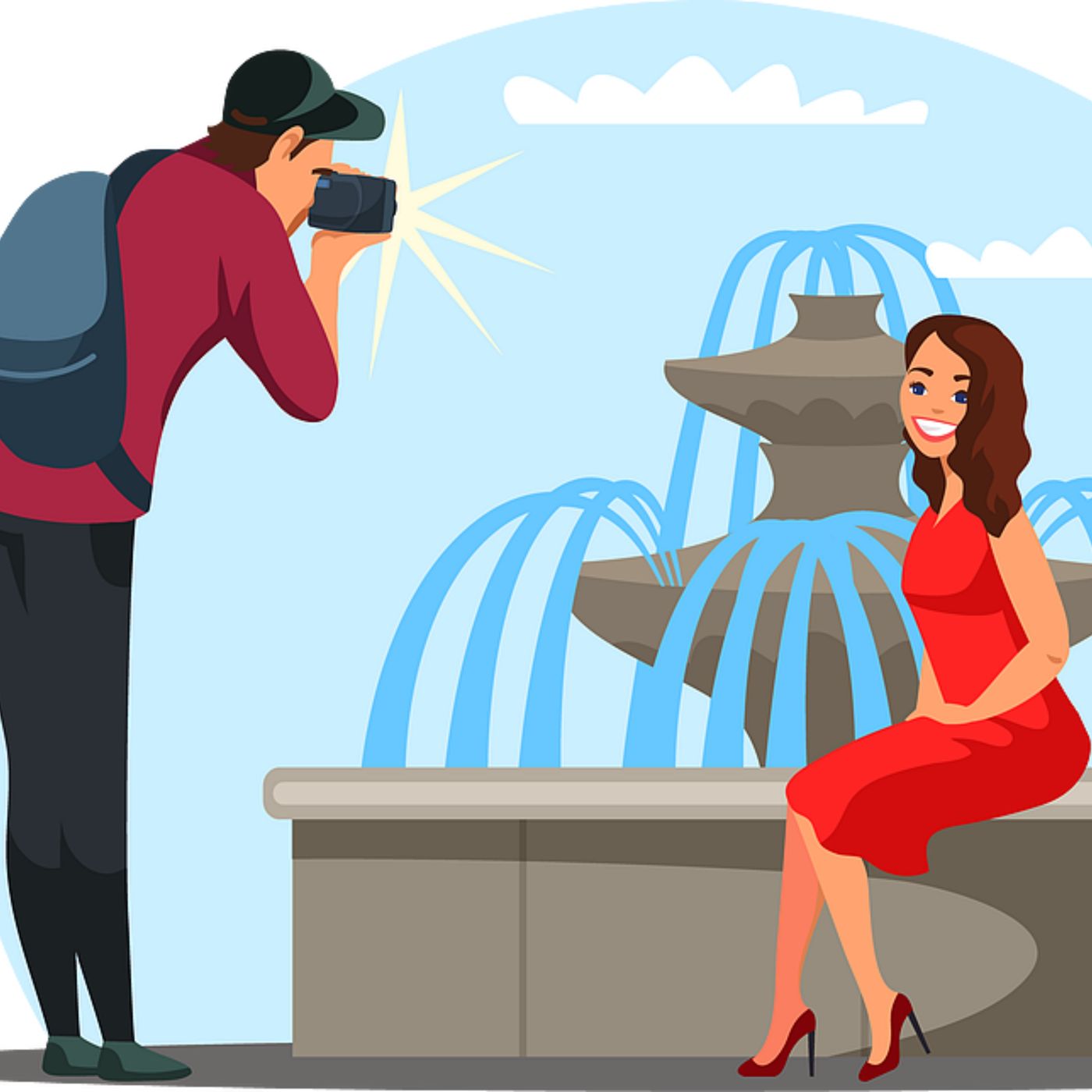 Encore: Troubles & triumphs of travel photography