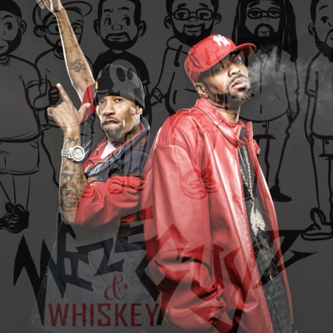 W.G.W. Podcast