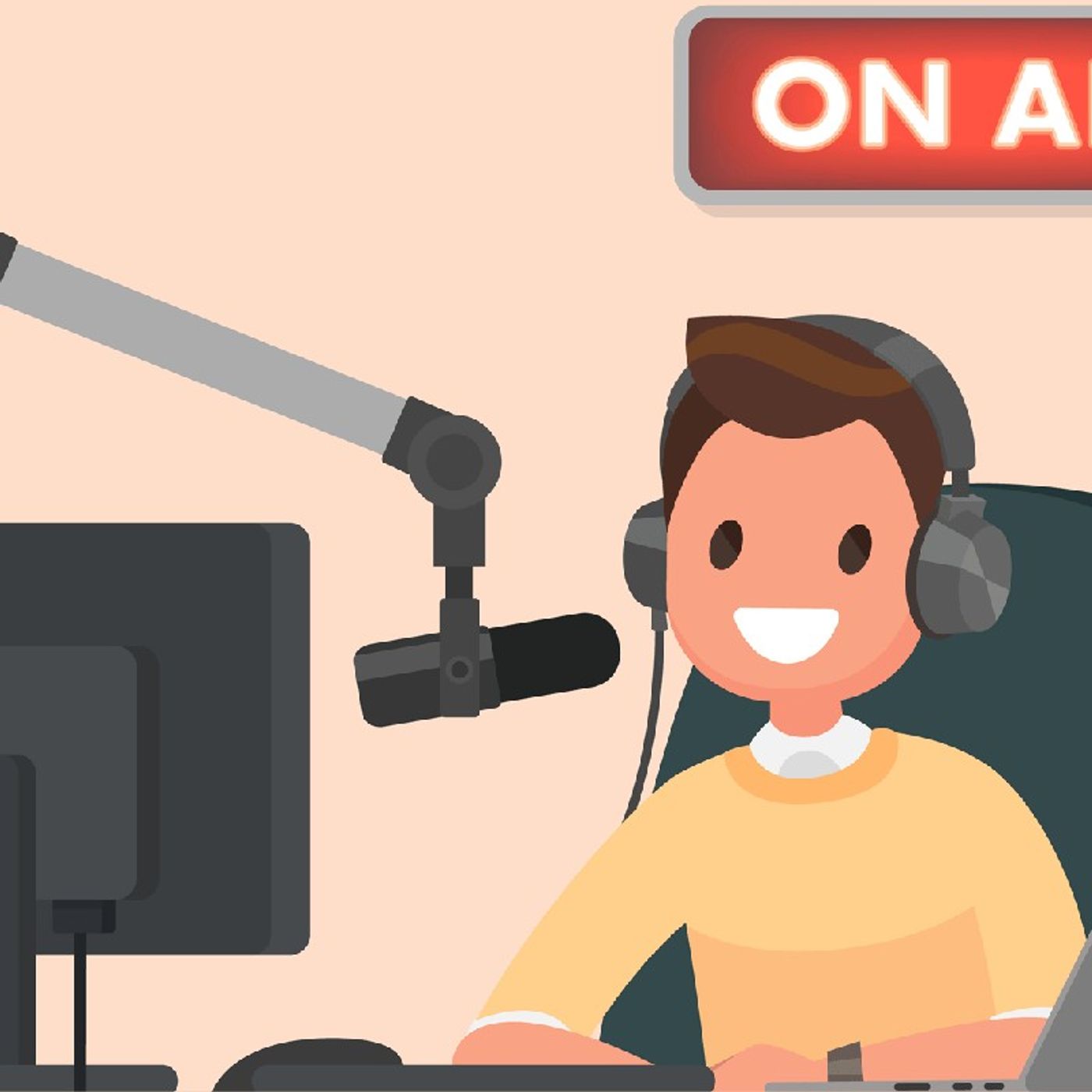 RADIO ELOCUENCIA / CAPITULO 5 / PACHAMAMA