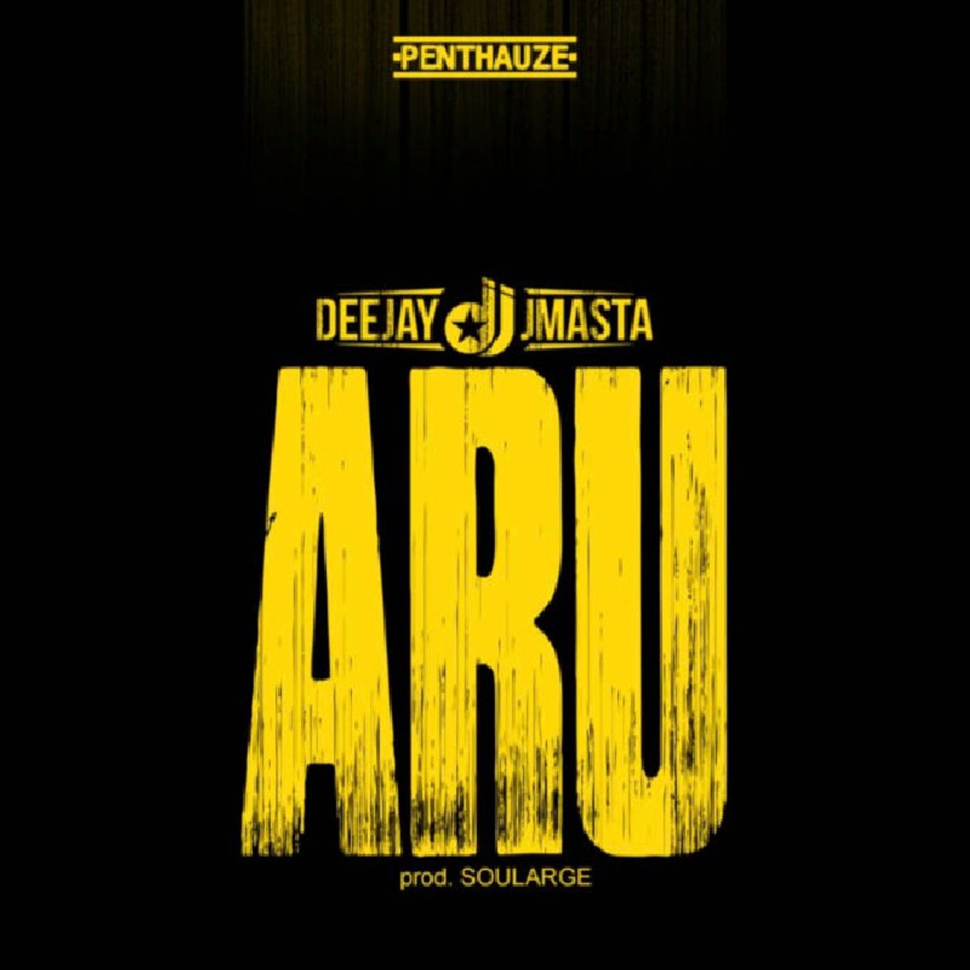 DobuL Man music promotion