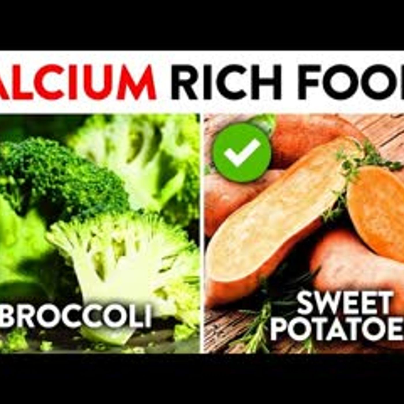 11 Foods Rich In Calcium You Must Eat Daily! episode artwork
