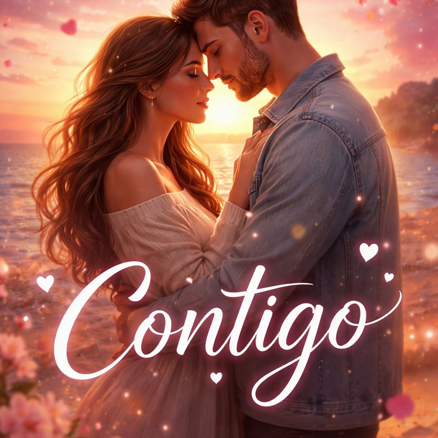 Audiolibro Contigo - Parte 4