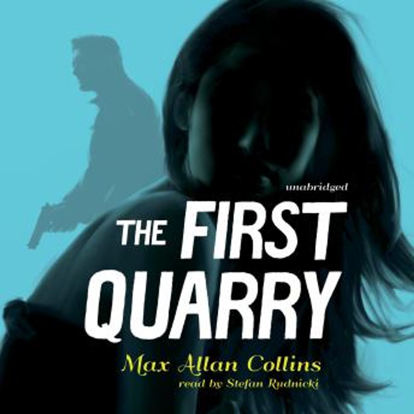 Listen to Latest Full Audiobooks in Mystery, Thriller & Horror, Suspense