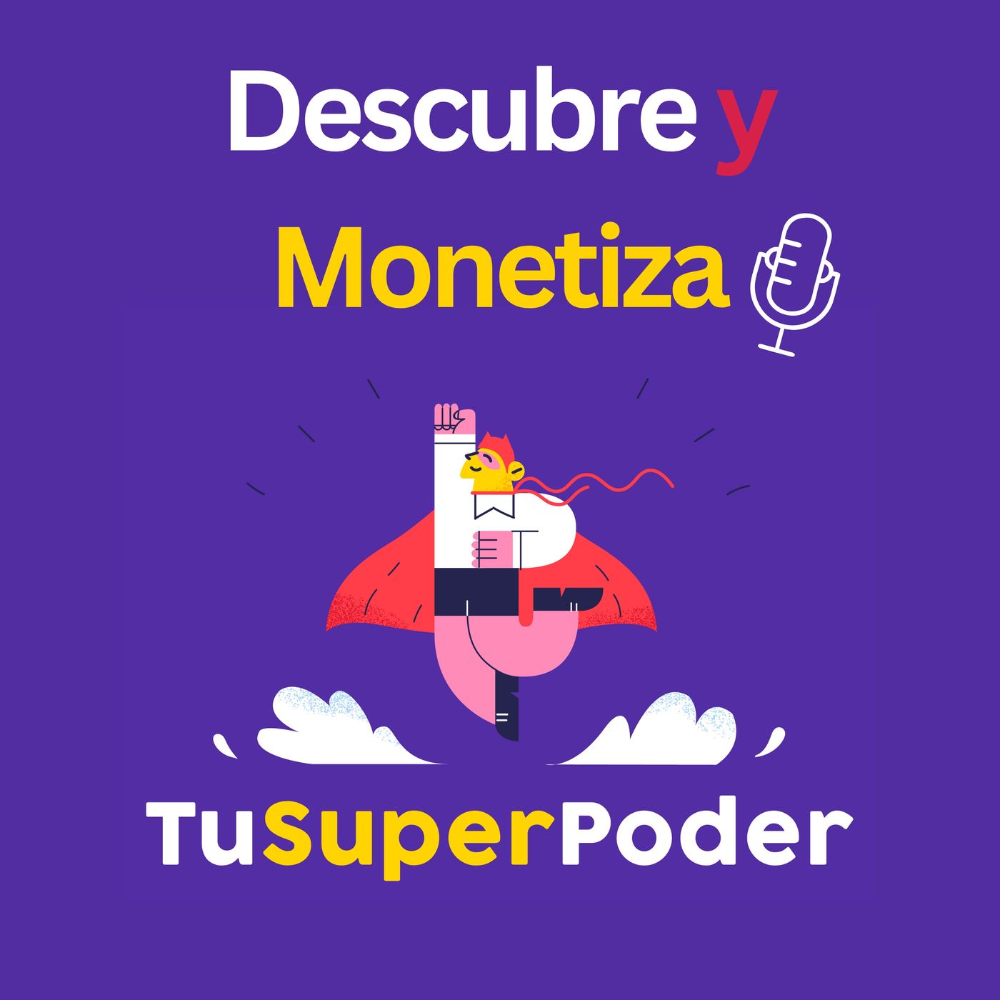 Descubre y Monetiza Tu Super Poder