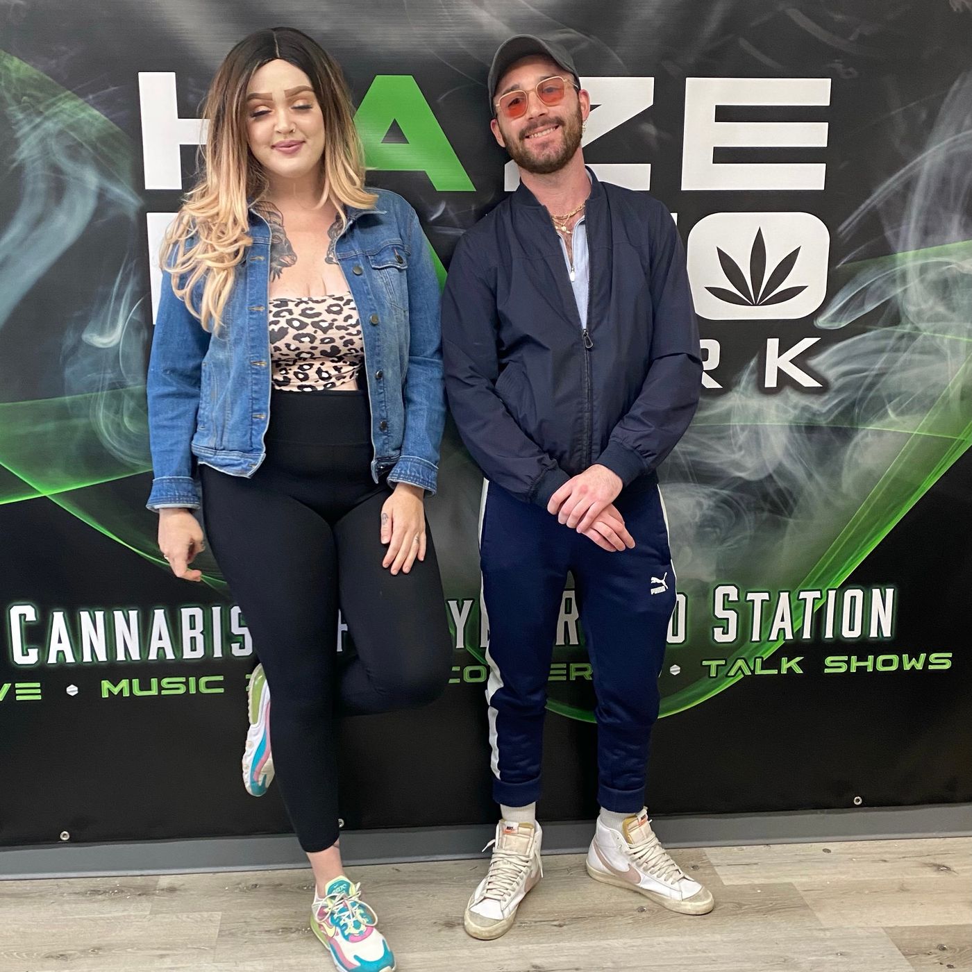 Terp Talks | ft. @CannabisCory from Flower Co. episode artwork