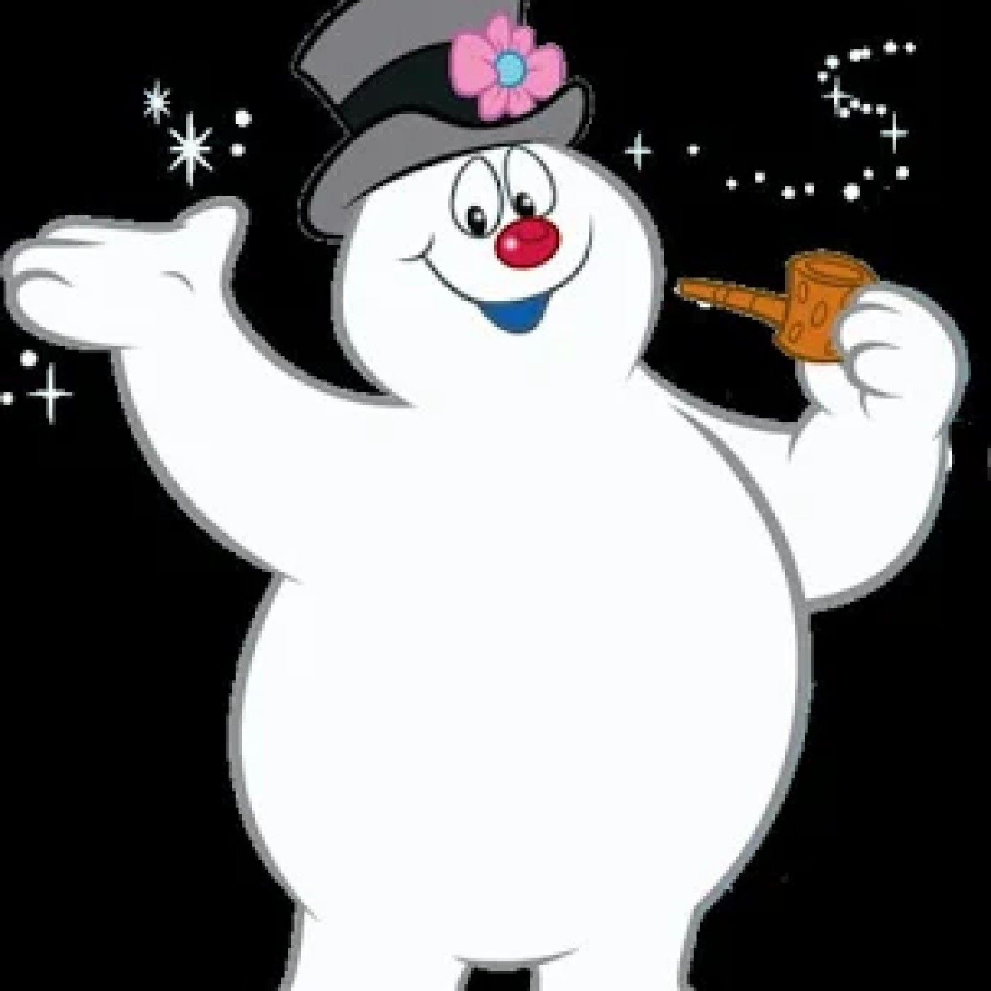 SnowBound Stories: Frosty