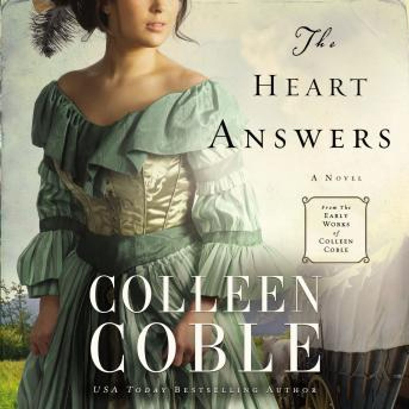 Download High-Quality Full Audiobooks in Romance, Historical