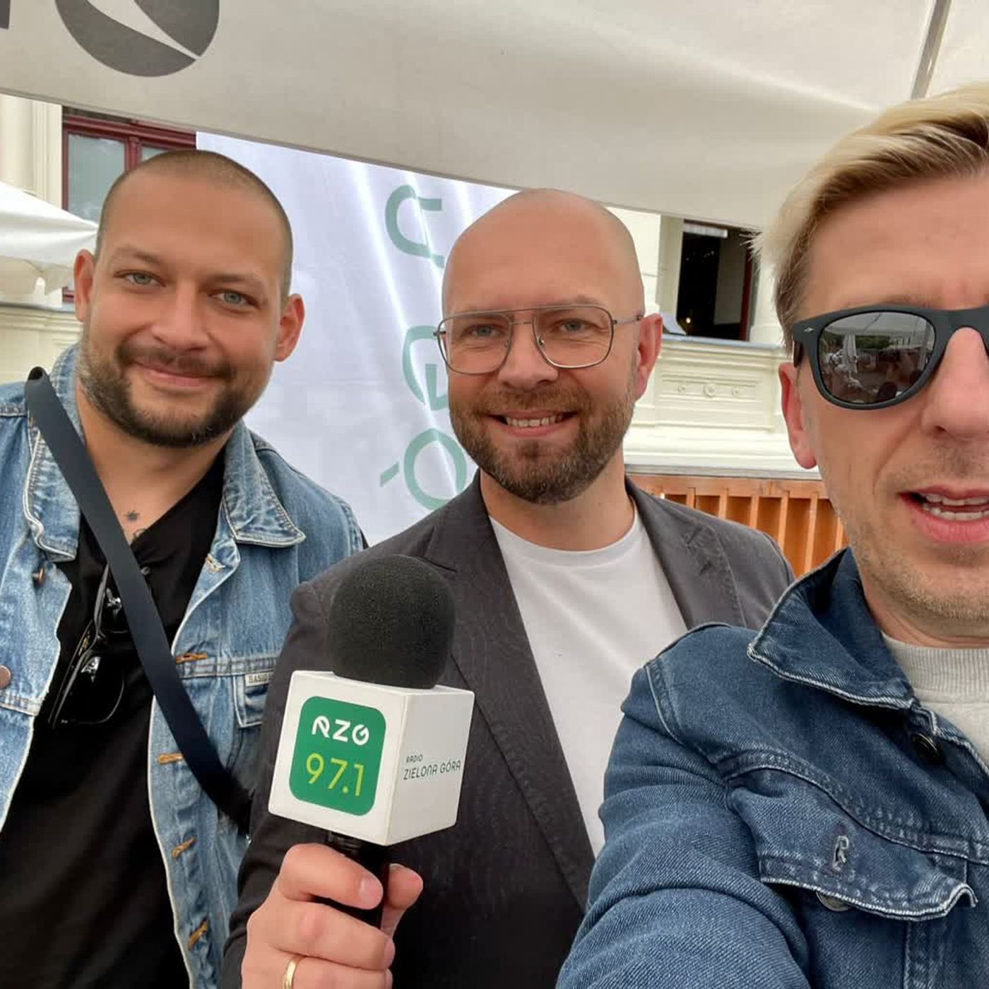 Wakacyjne studio - Radio Zielona Góra