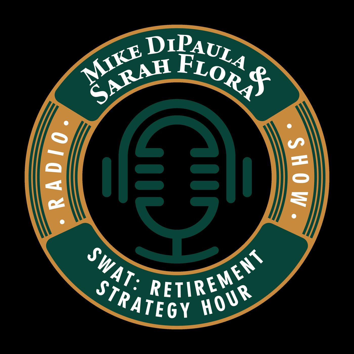 SWAT Retirement Strategy Hour