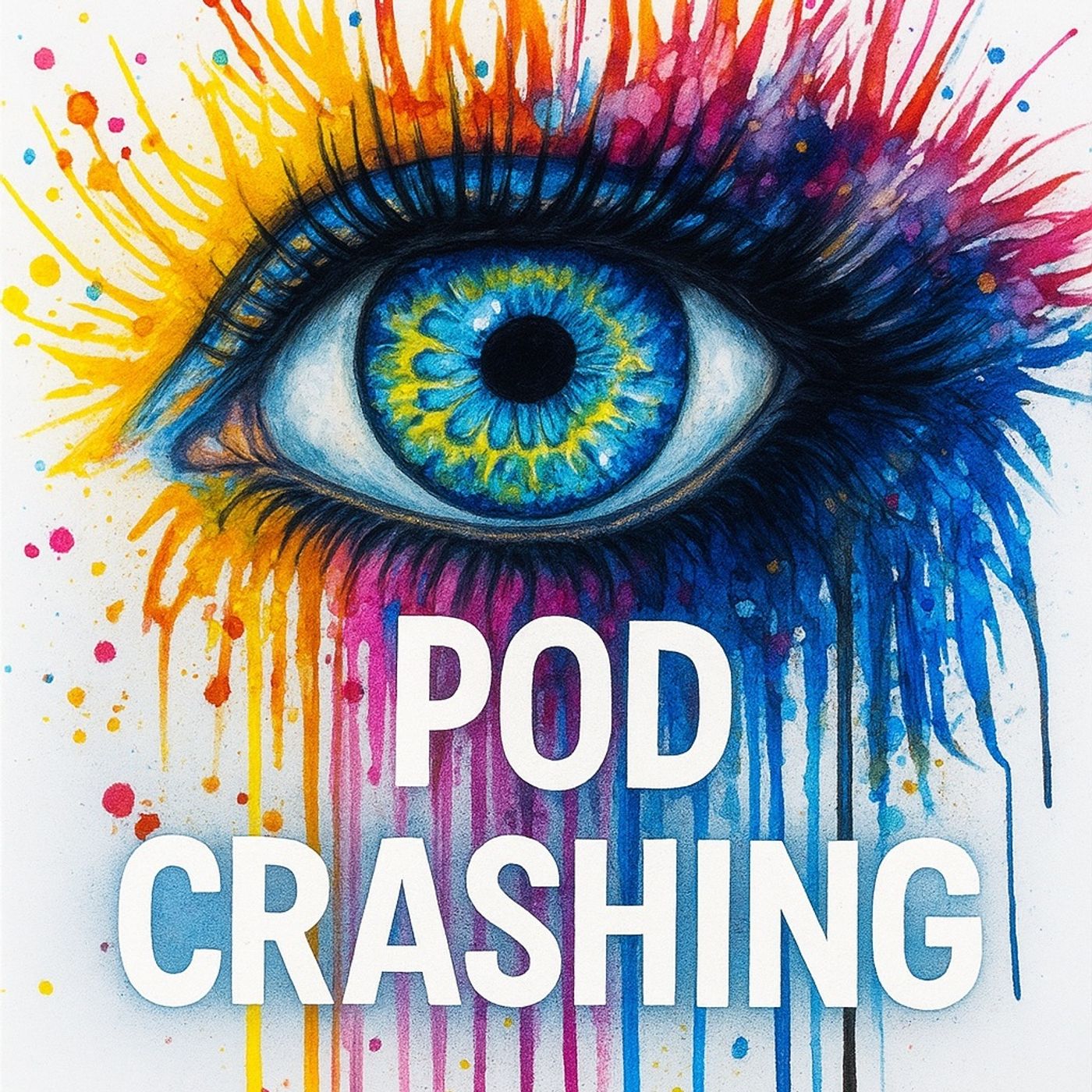 Pod Crashing Episode 436 With Bloomberg's David Gura The Big Daily Take