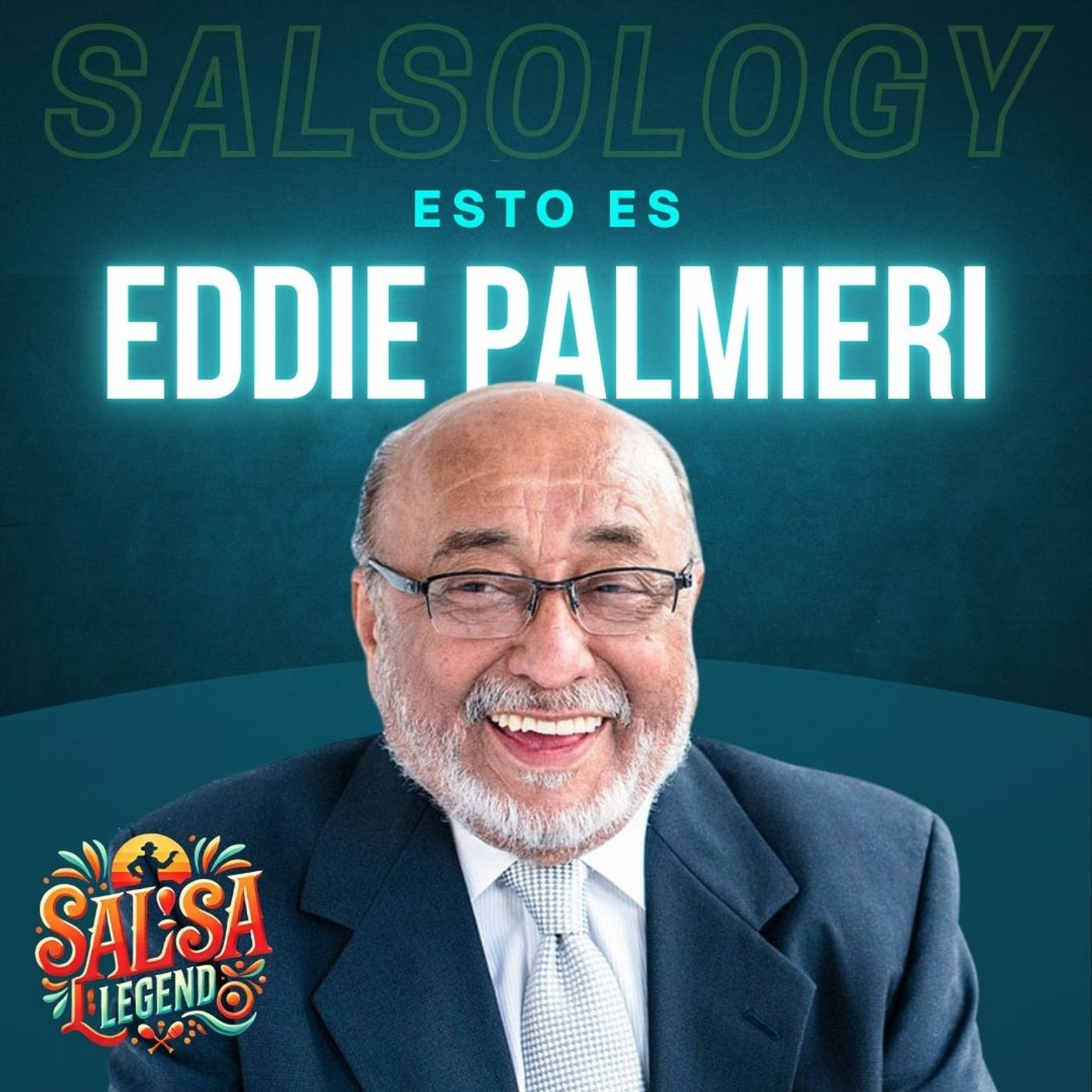 Salsology - Salsa Legend