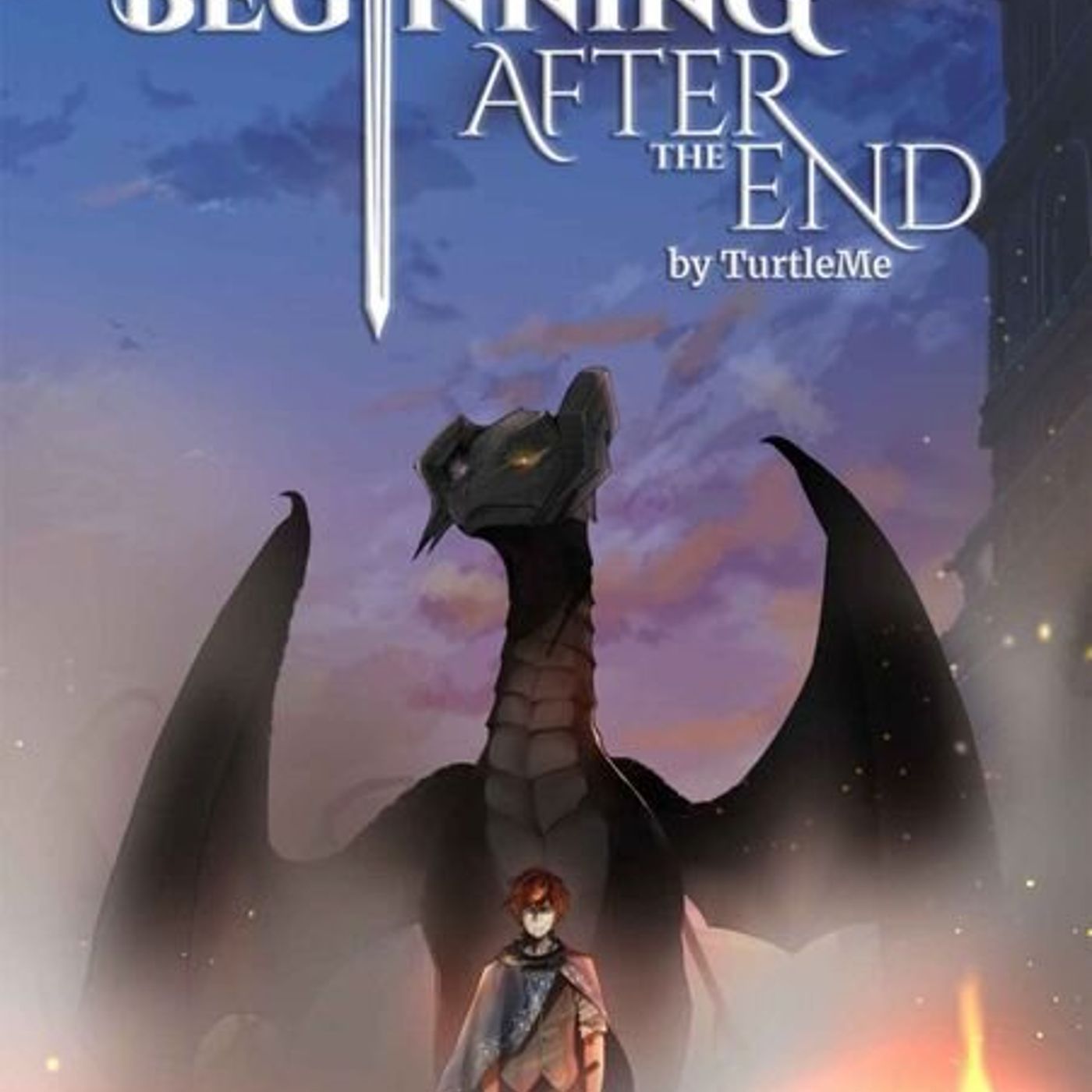 La Vida Después de la Muerte: Ep. 17 - Libro 4 - Parte 1