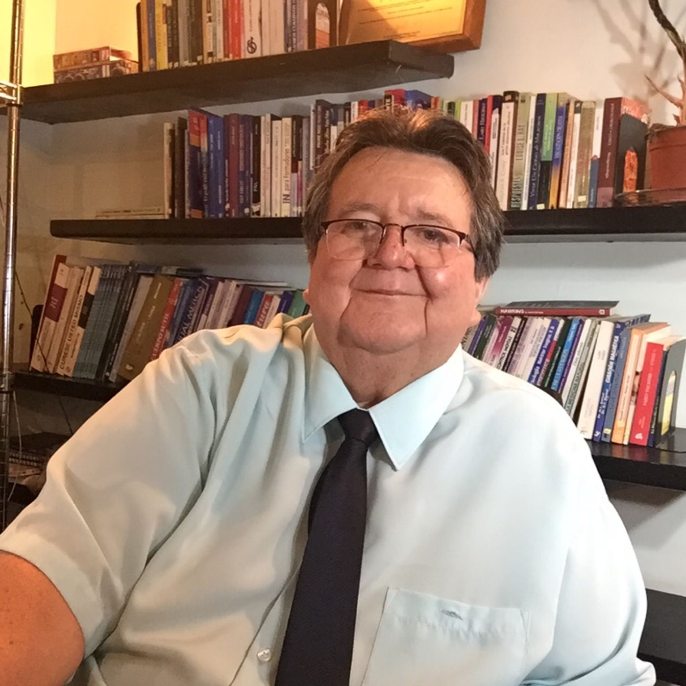 Podcast de Jorge Tapia Marquez
