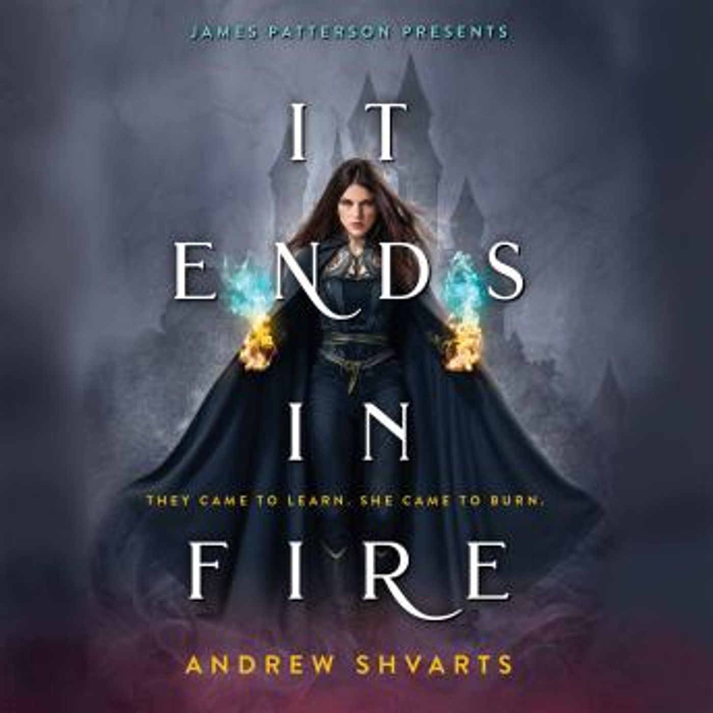 Download Top Full Audiobooks in Teen & YA, Sci-Fi, Fantasy & Paranormal