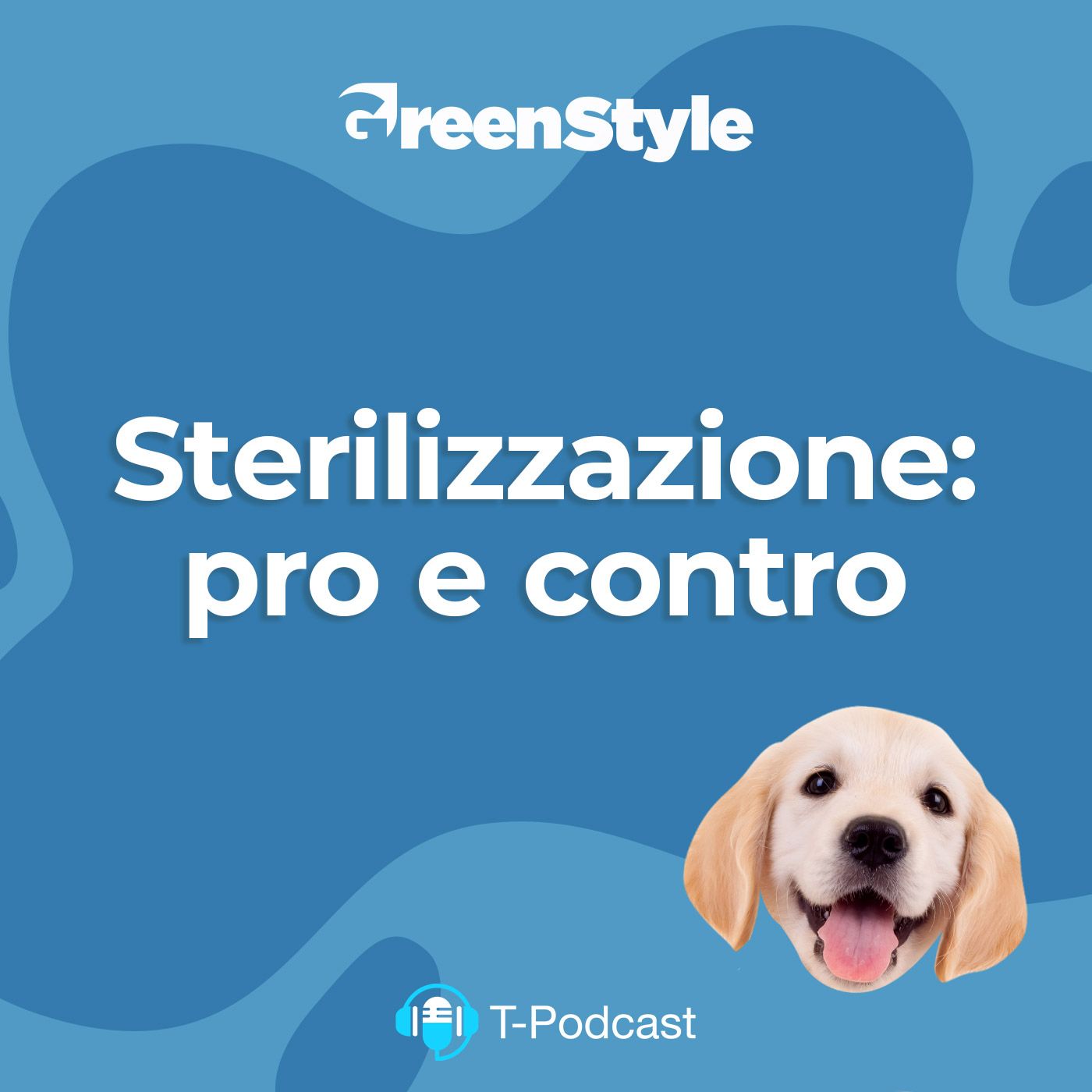 Ep.7 - Sterilizzazione: Pro e Contro