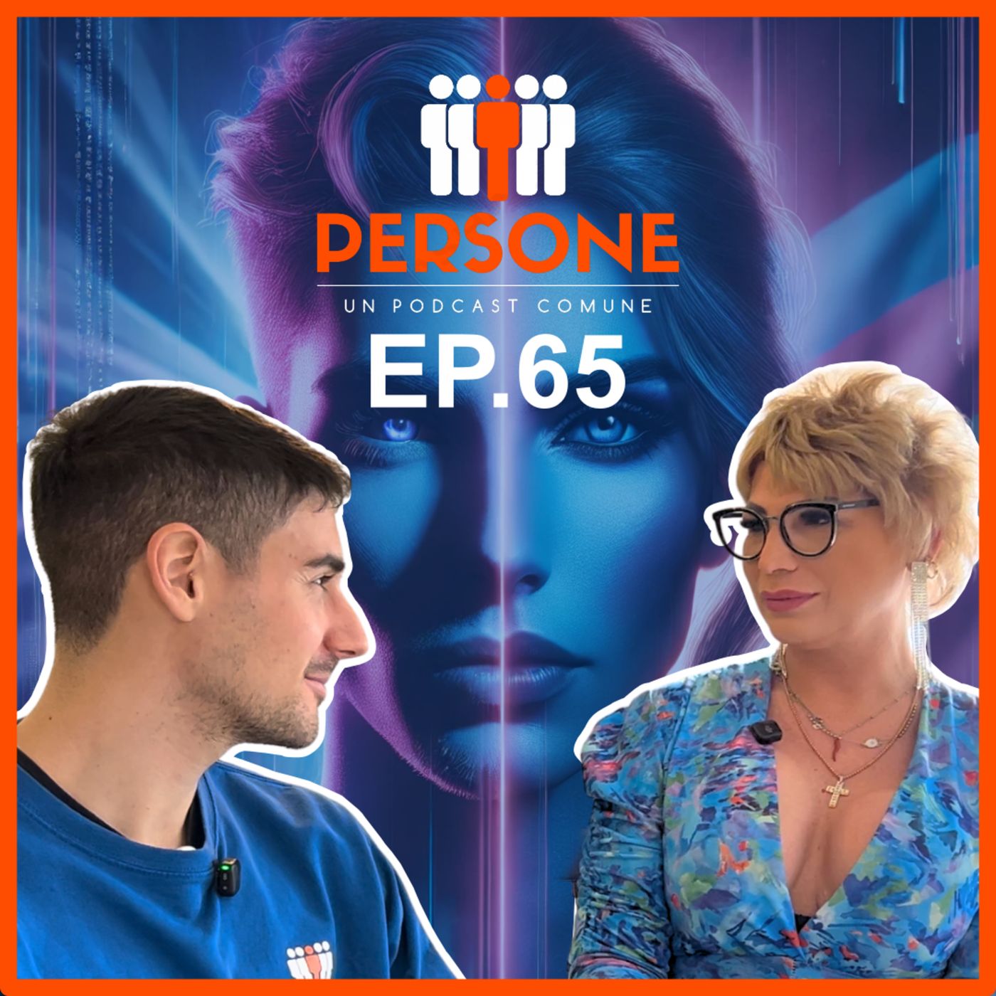 Persone - Un Podcast Comune