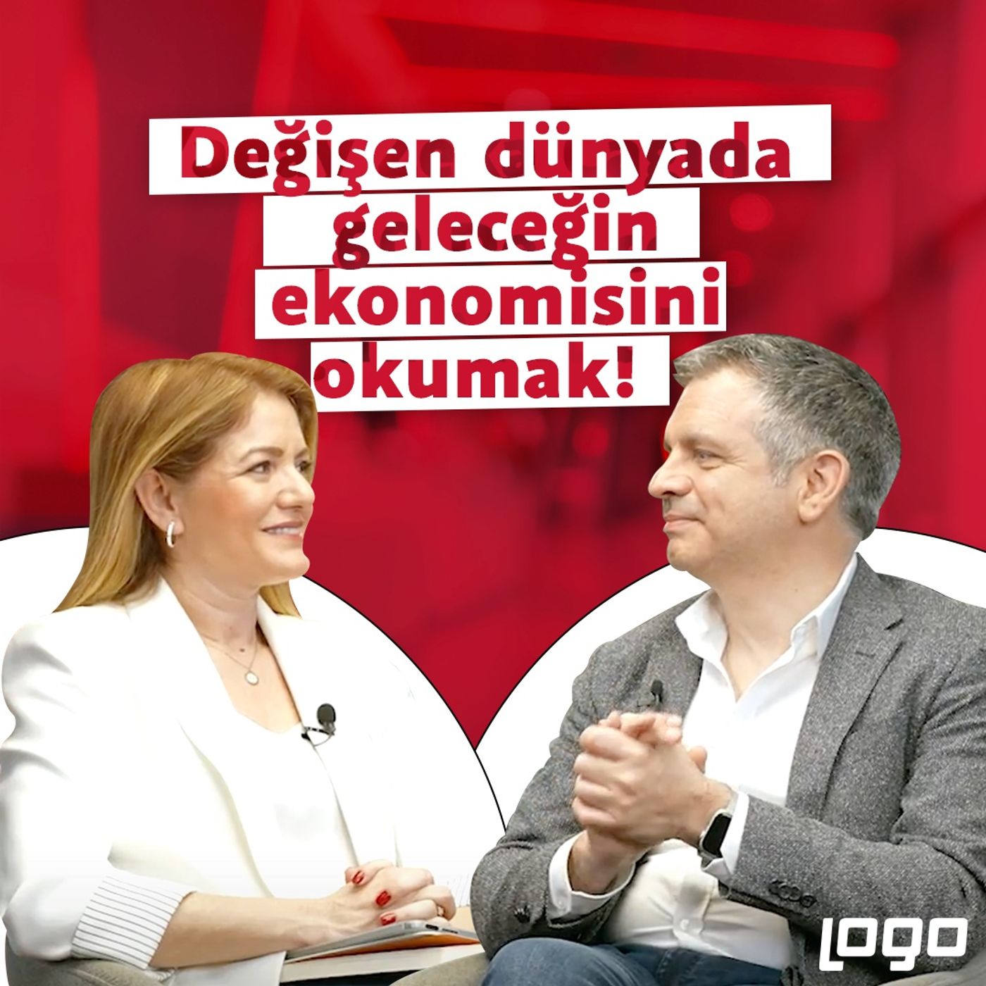 Değişen dünyada geleceğin ekonomisini okumak! episode artwork