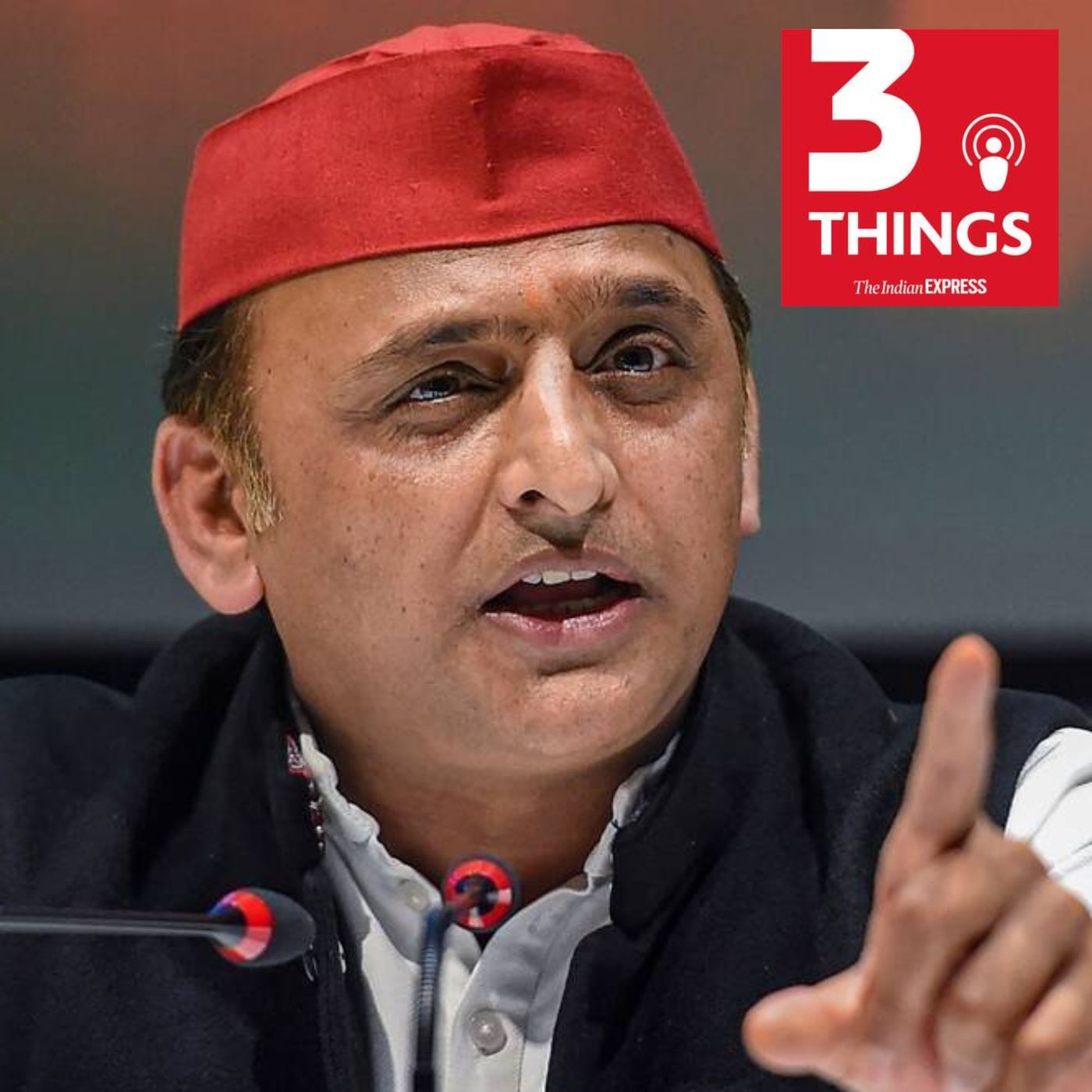 Eye on 2024 polls: Akhilesh's PDA formula, Delhi slums, and the real NPC