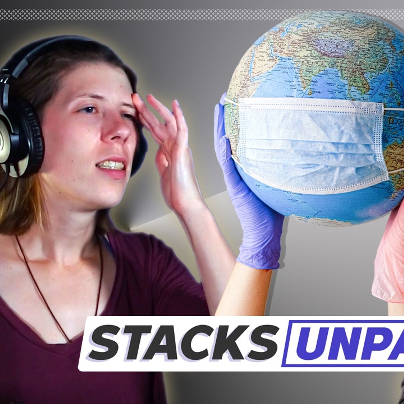 #18 This Will NEVER End: The Omicron Crisis