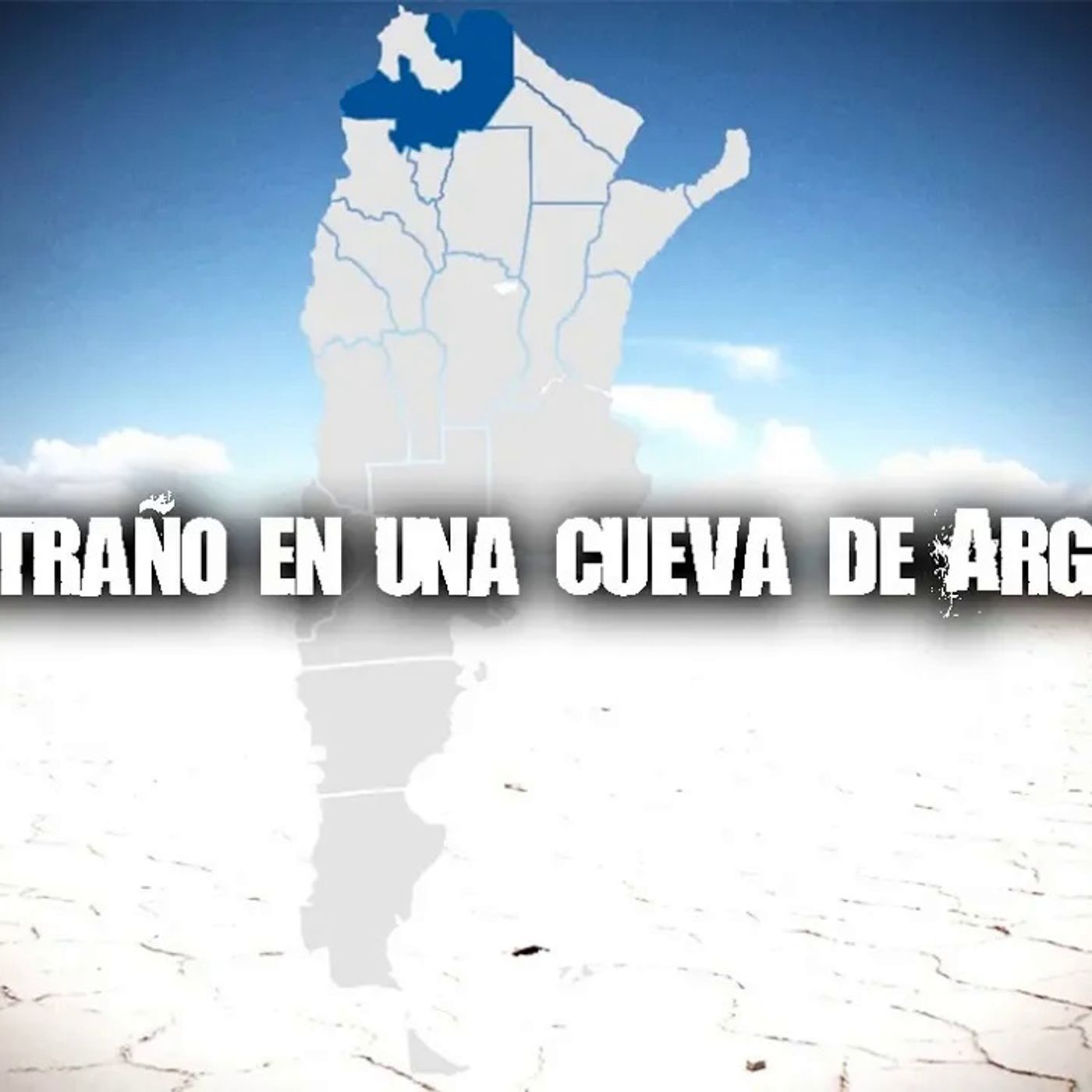 Portada de El Podcast de DrossRotzank