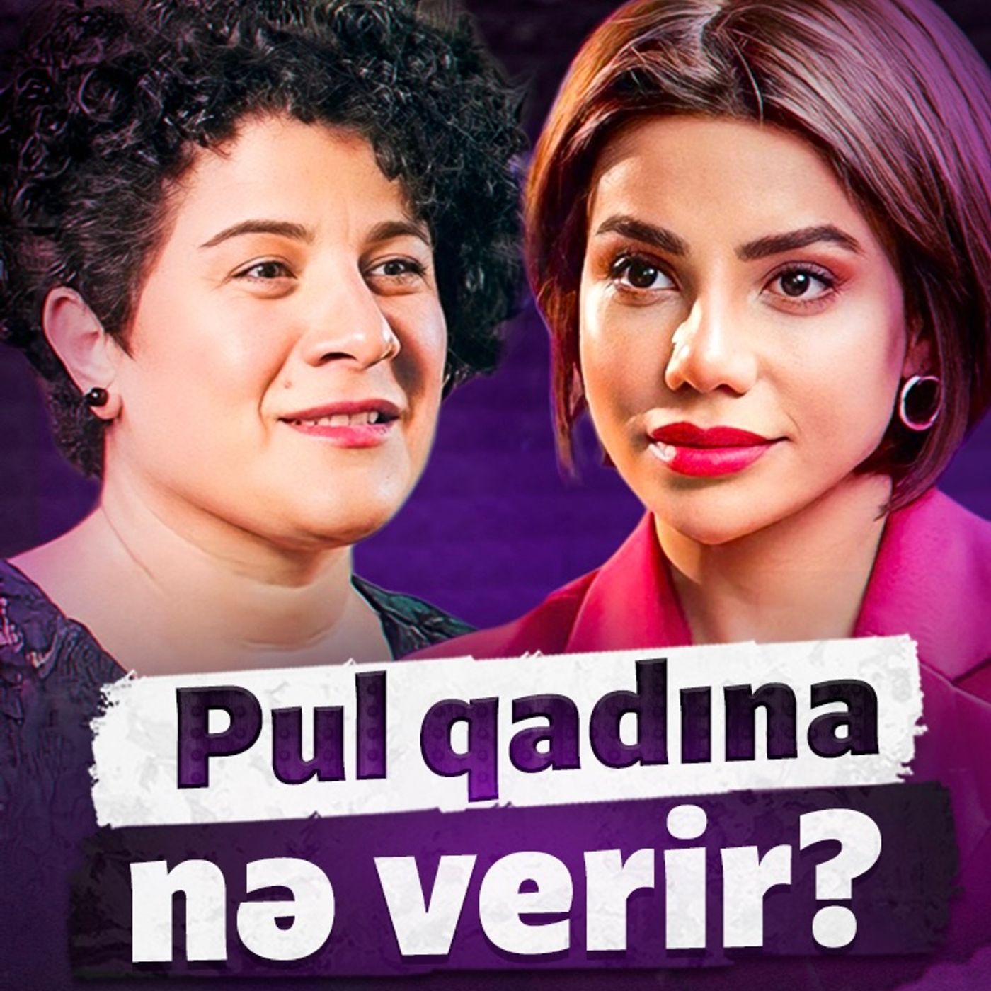 Səma Abiyeva -nın podkastı