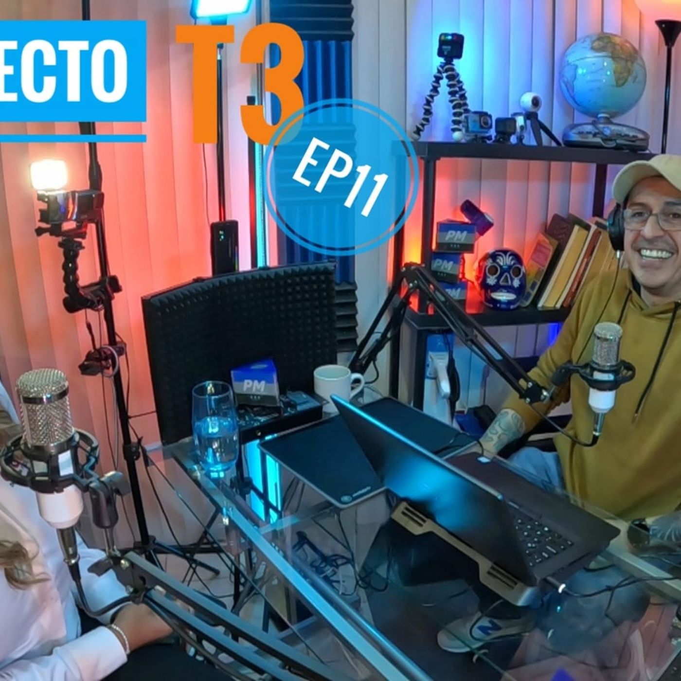 INSURRECTO Podcast | Análisis, entrevistas ácidas e irreverentes sobre política mexicana