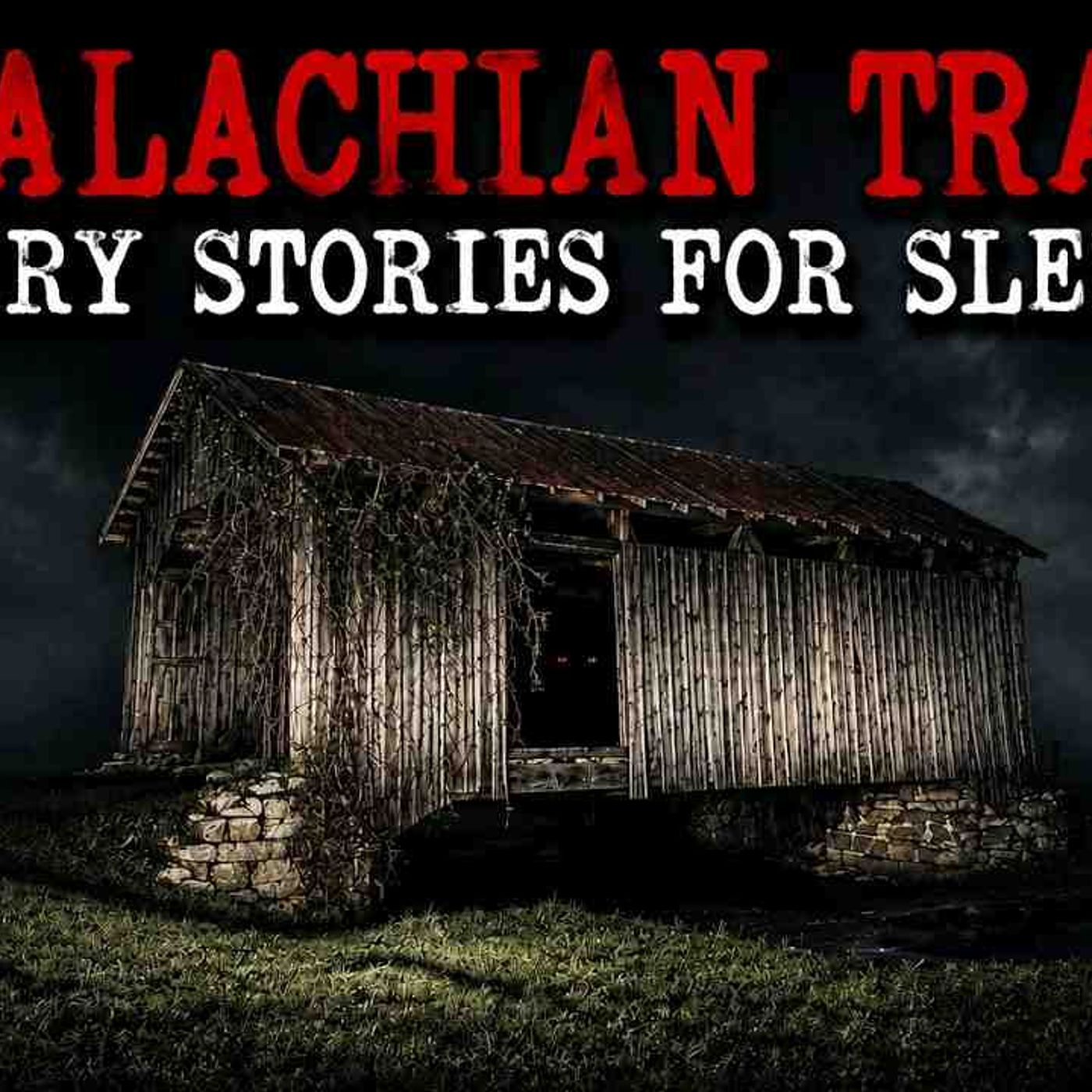 8 Real Appalachian Mountain Trail Stories That Will Keep you Up All Night (Episode 37) episode artwork