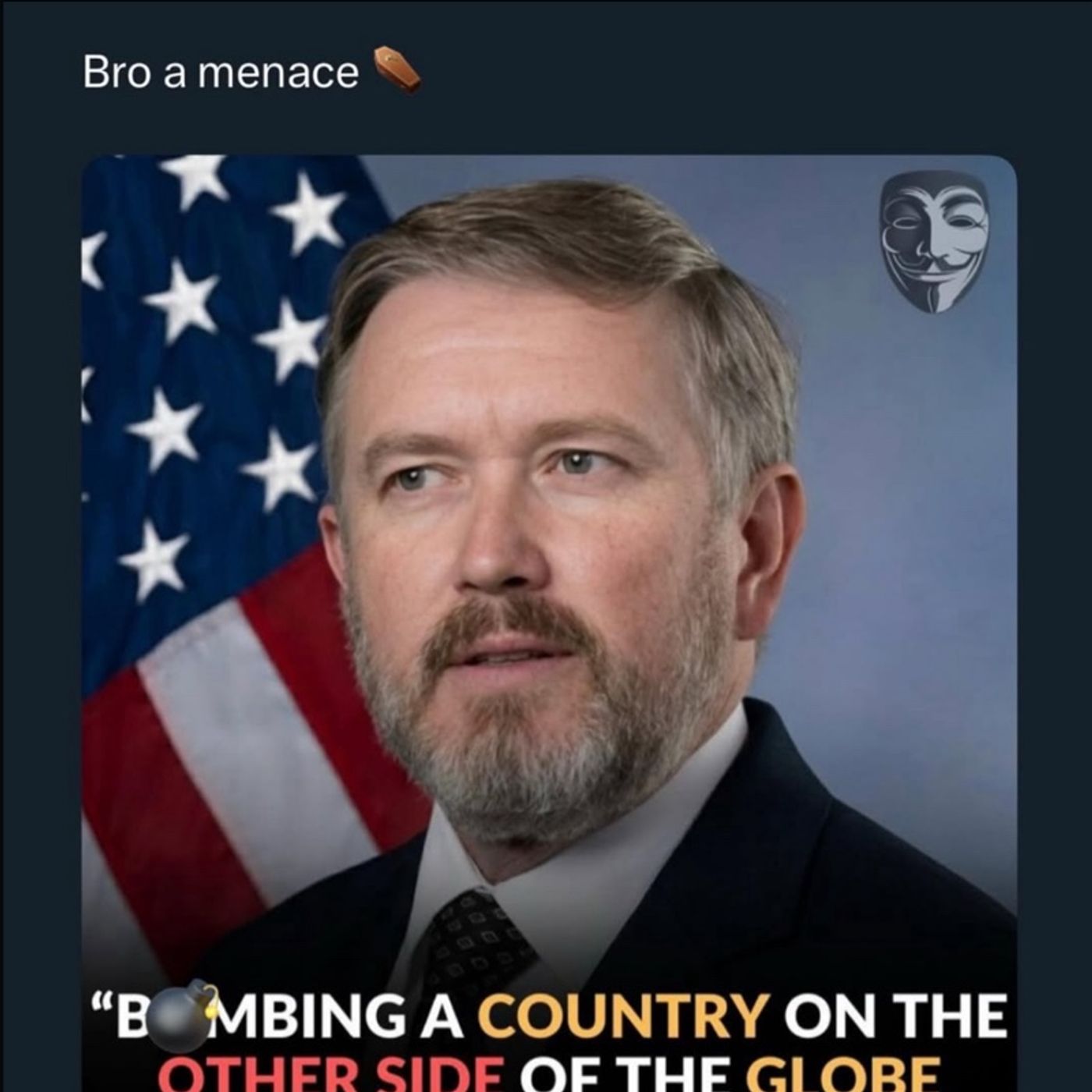 Breaking: US NUKES EN ROUTE!?!