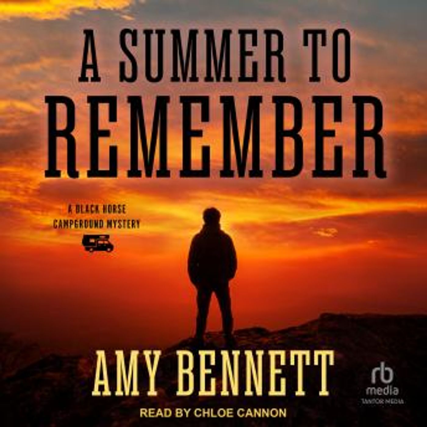 Find Best-Selling Full Audiobooks in Mystery, Thriller & Horror, Cozy Mystery
