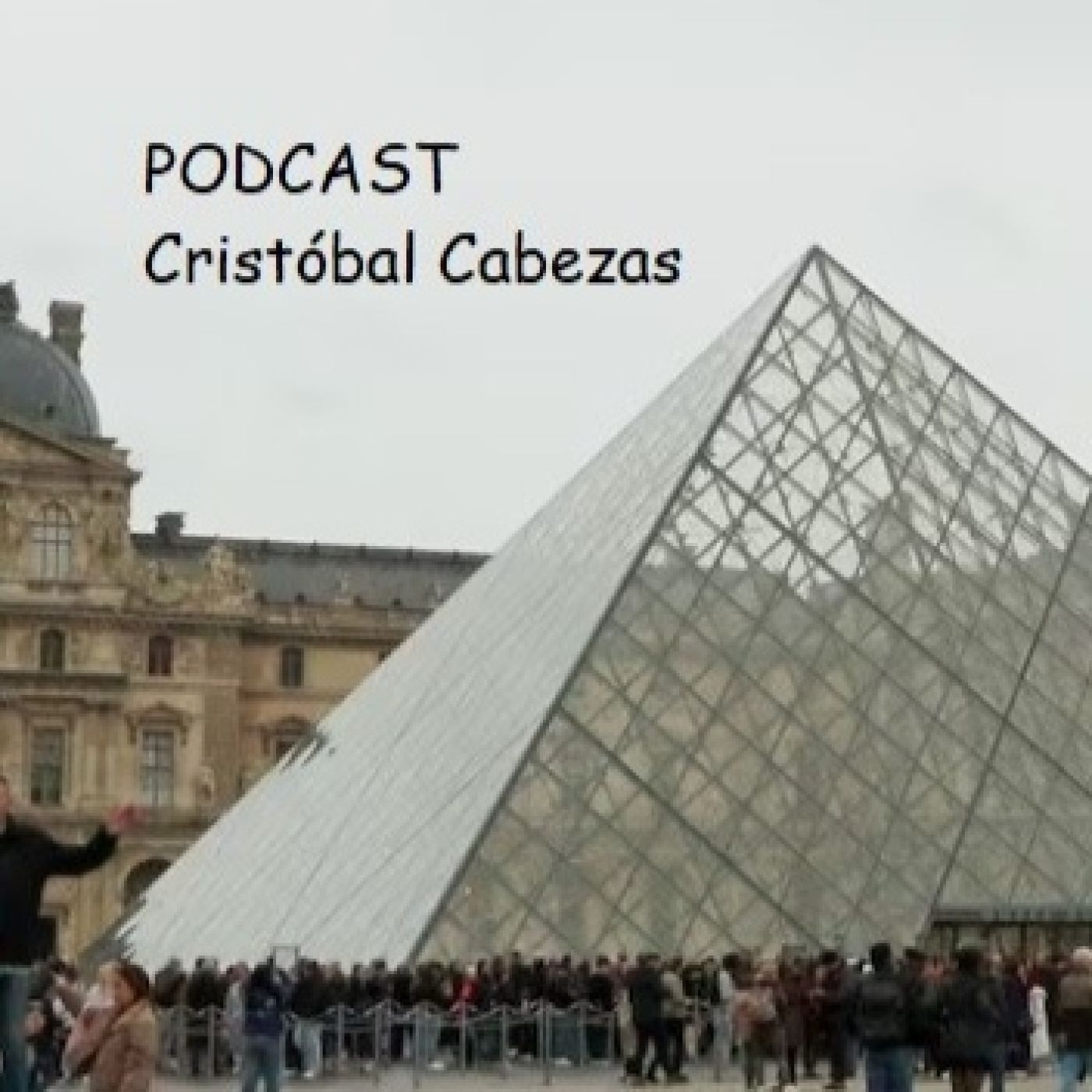 Cristóbal Cabezas Martín