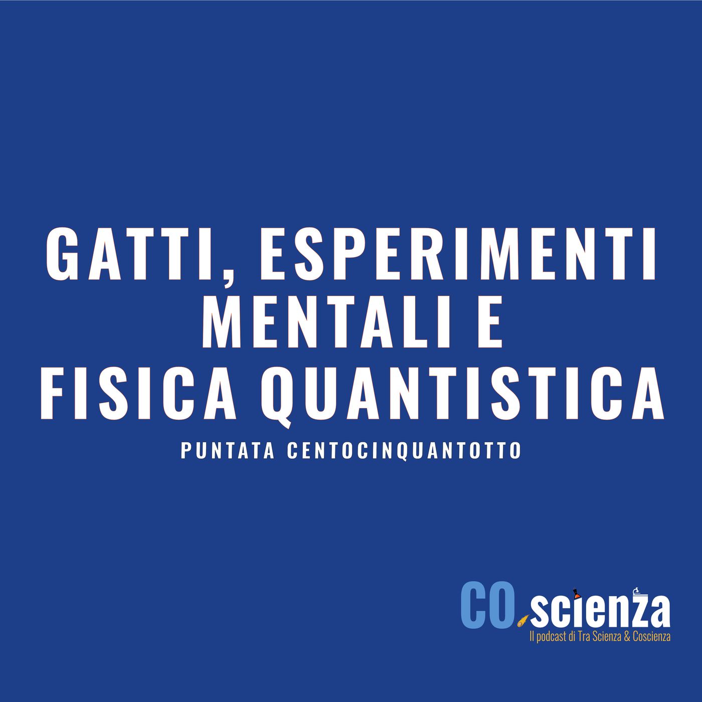 Co.Scienza