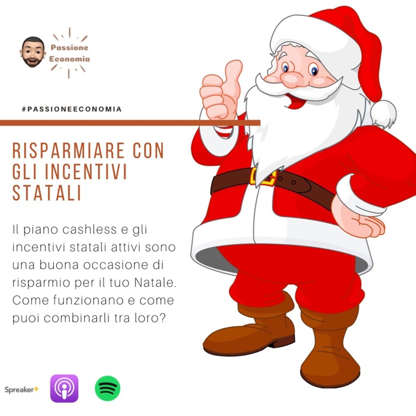 Passione Economia