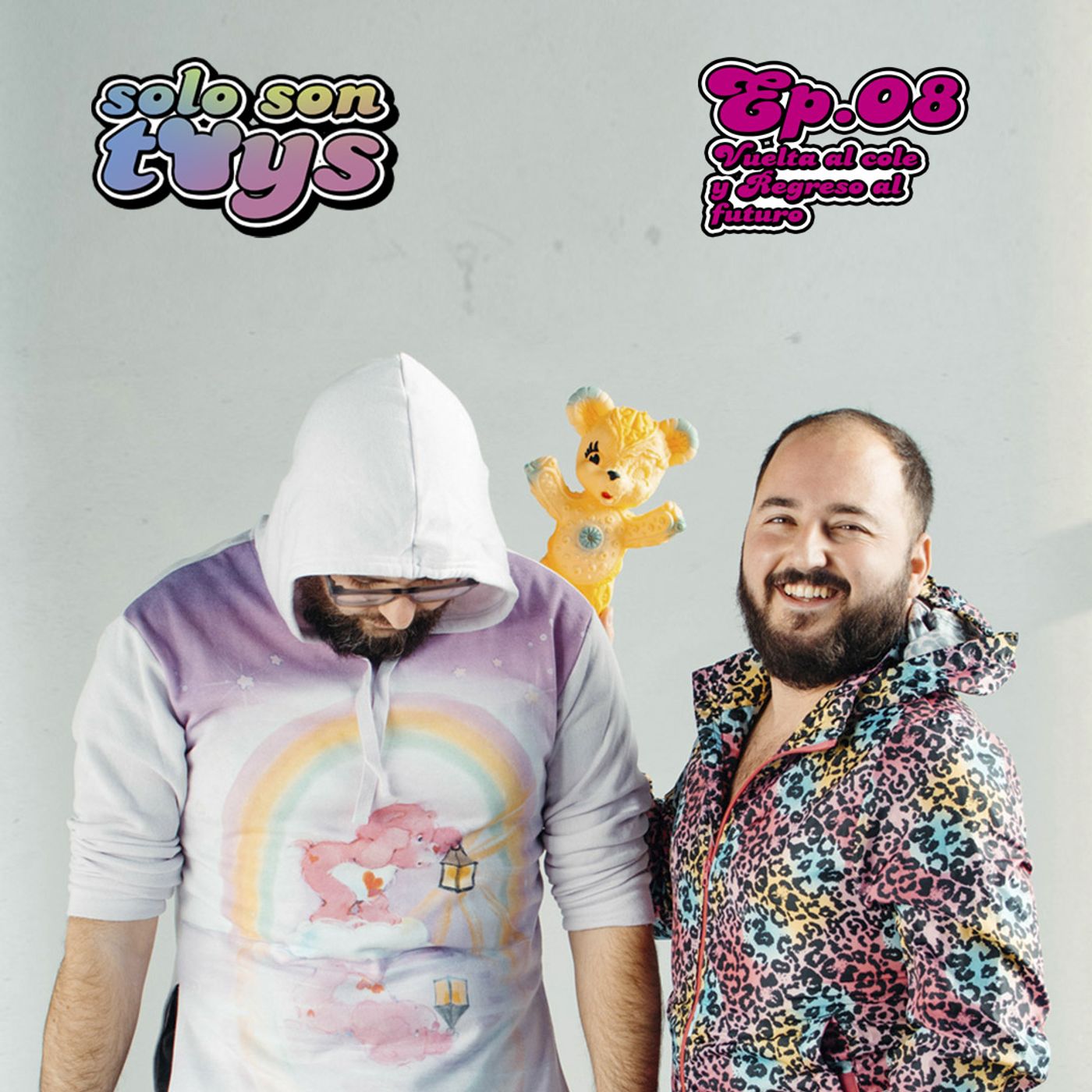 Solo Son Toys
